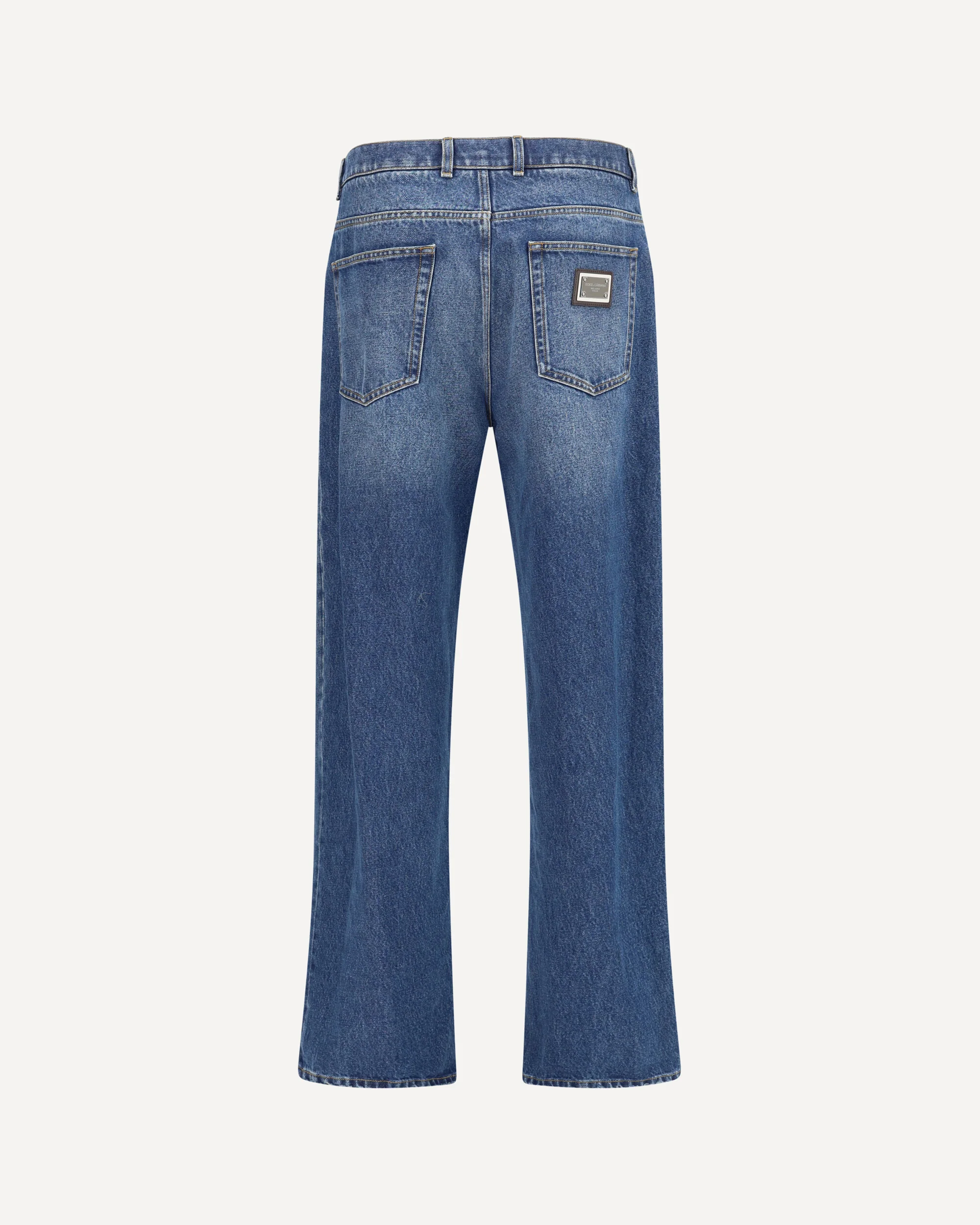 Denim Jeans - Image 2