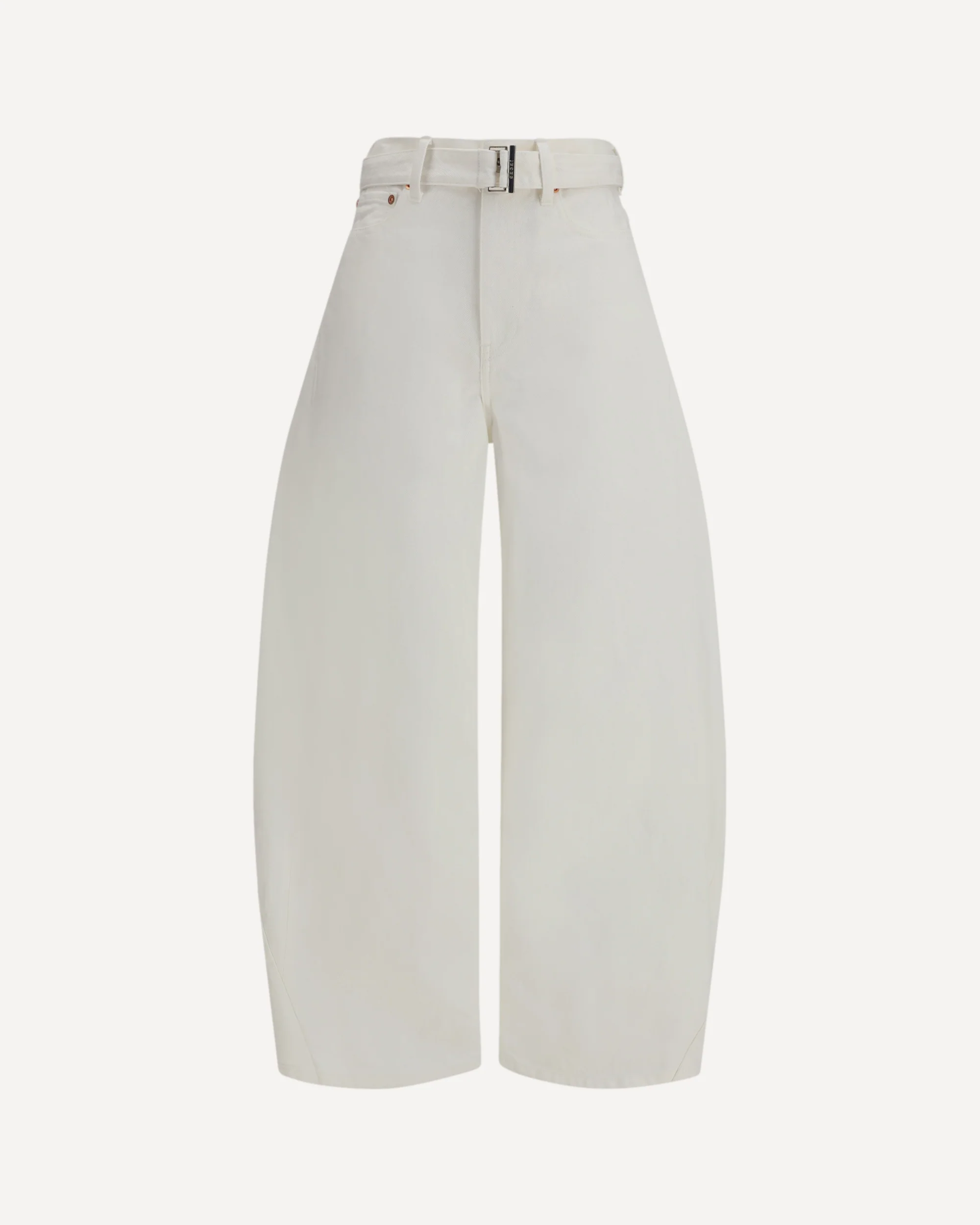 Denim Trousers - Image 3