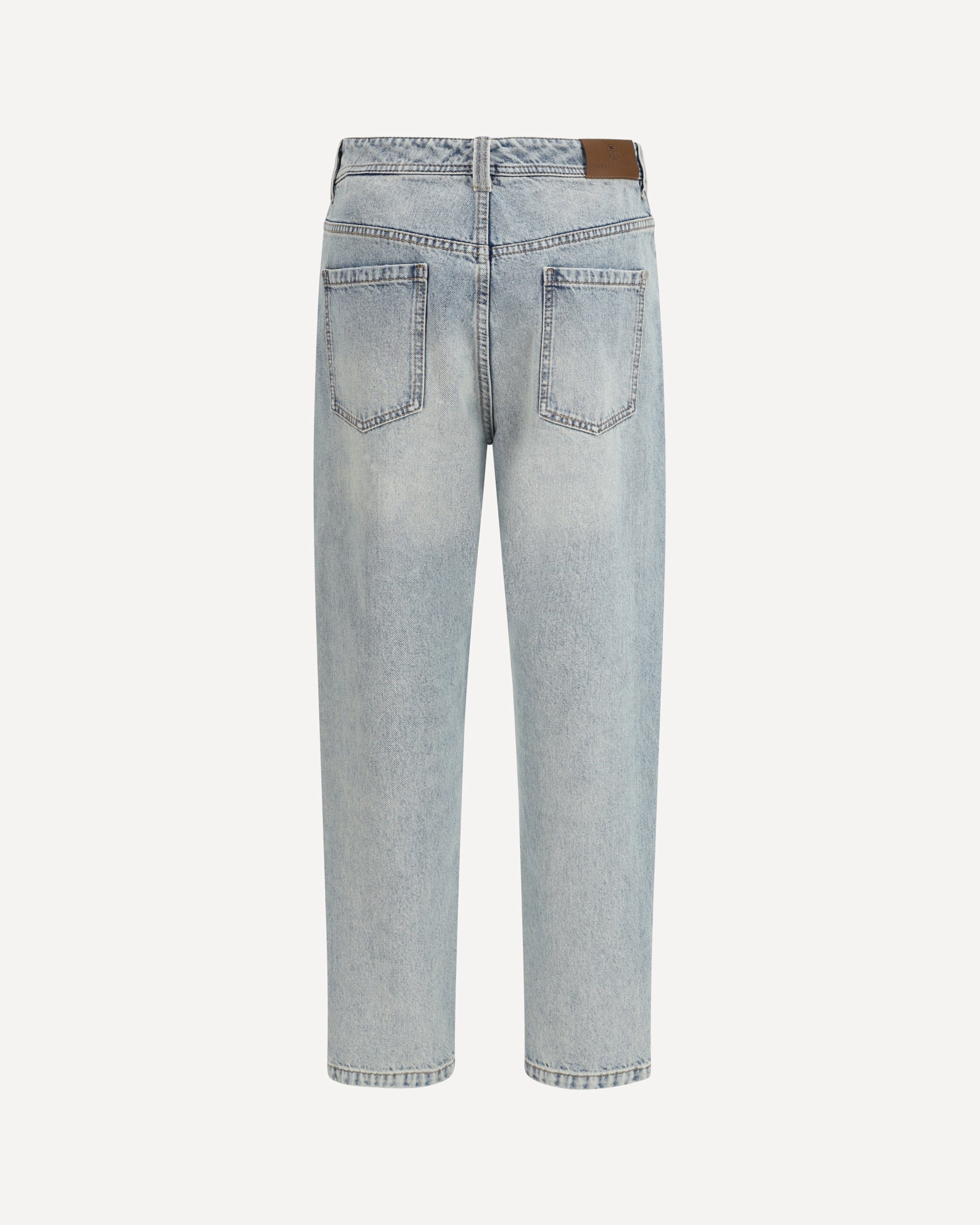 Straight Jeans - Image 4