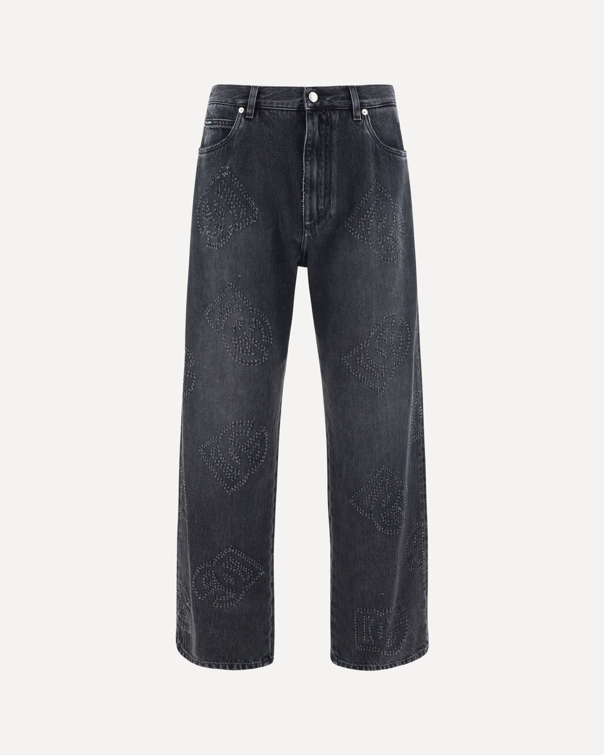 Denim Pants - Image 3