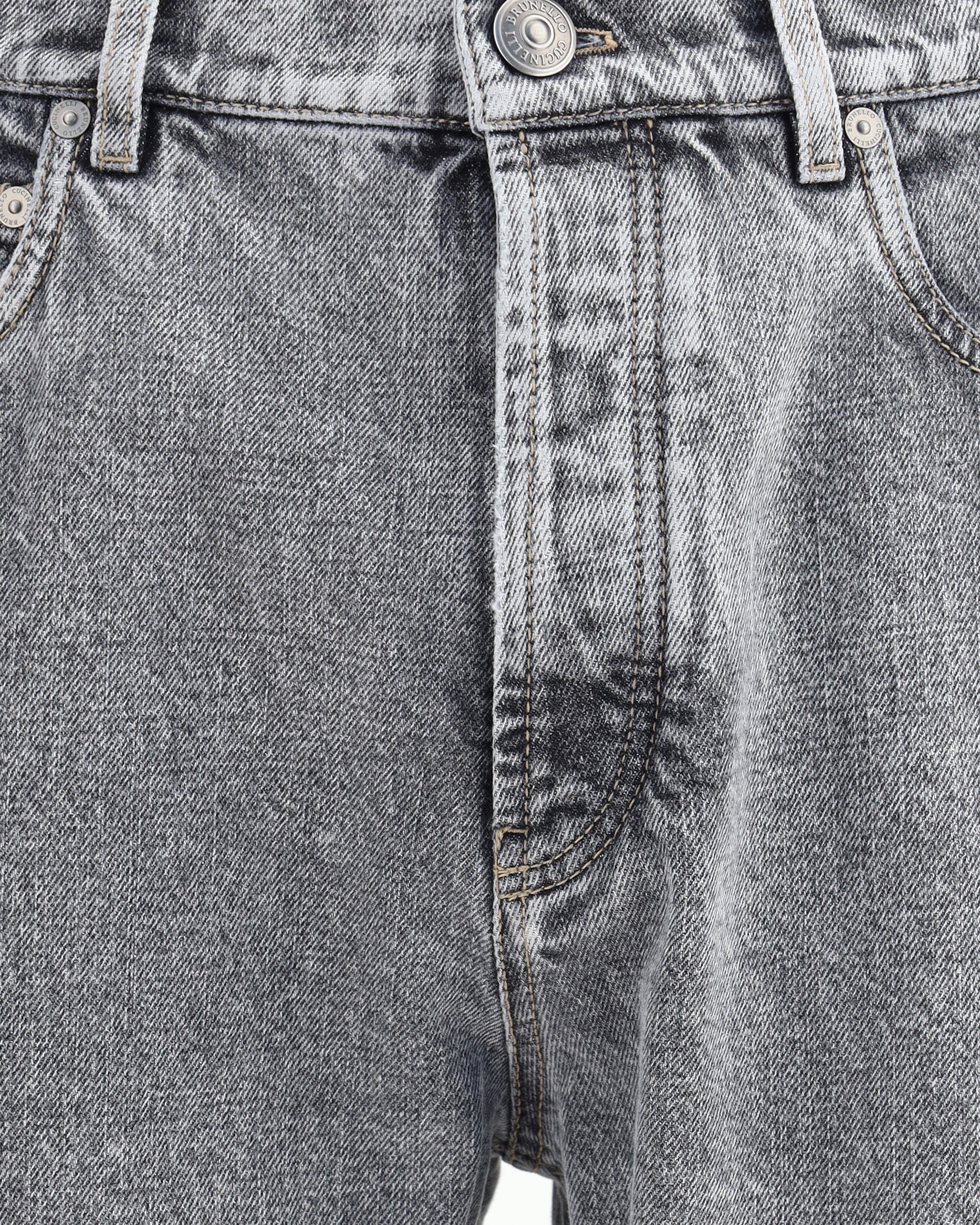 Straight Jeans - Image 5