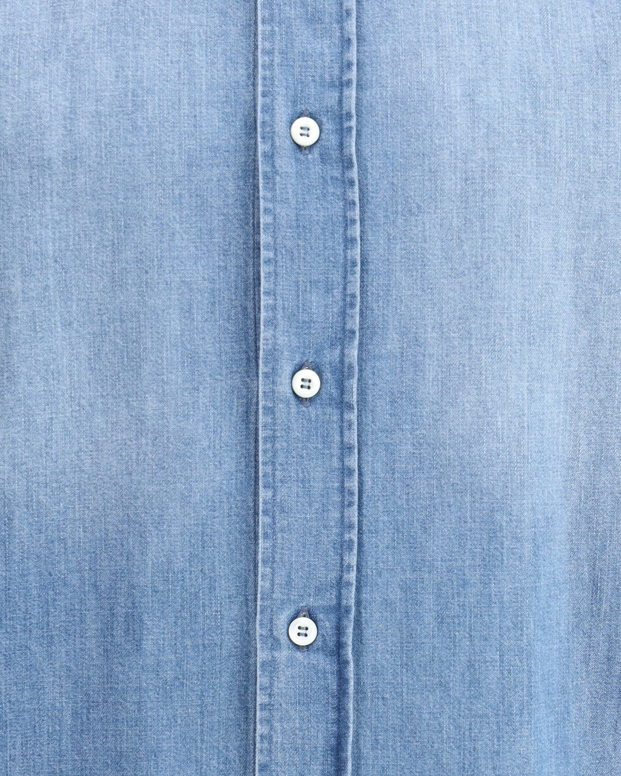 Denim Shirt - Image 5