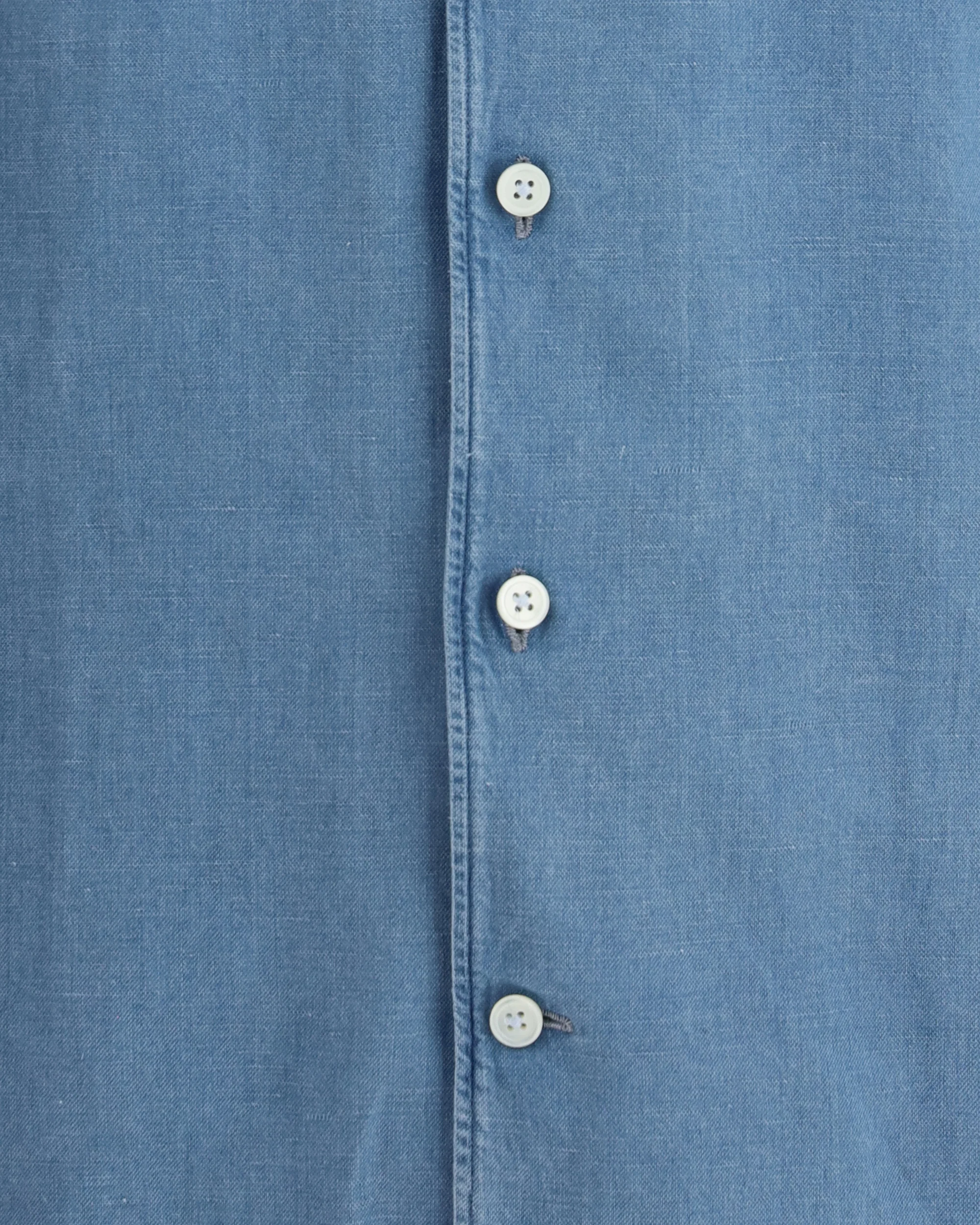 Denim Shirt - Image 5