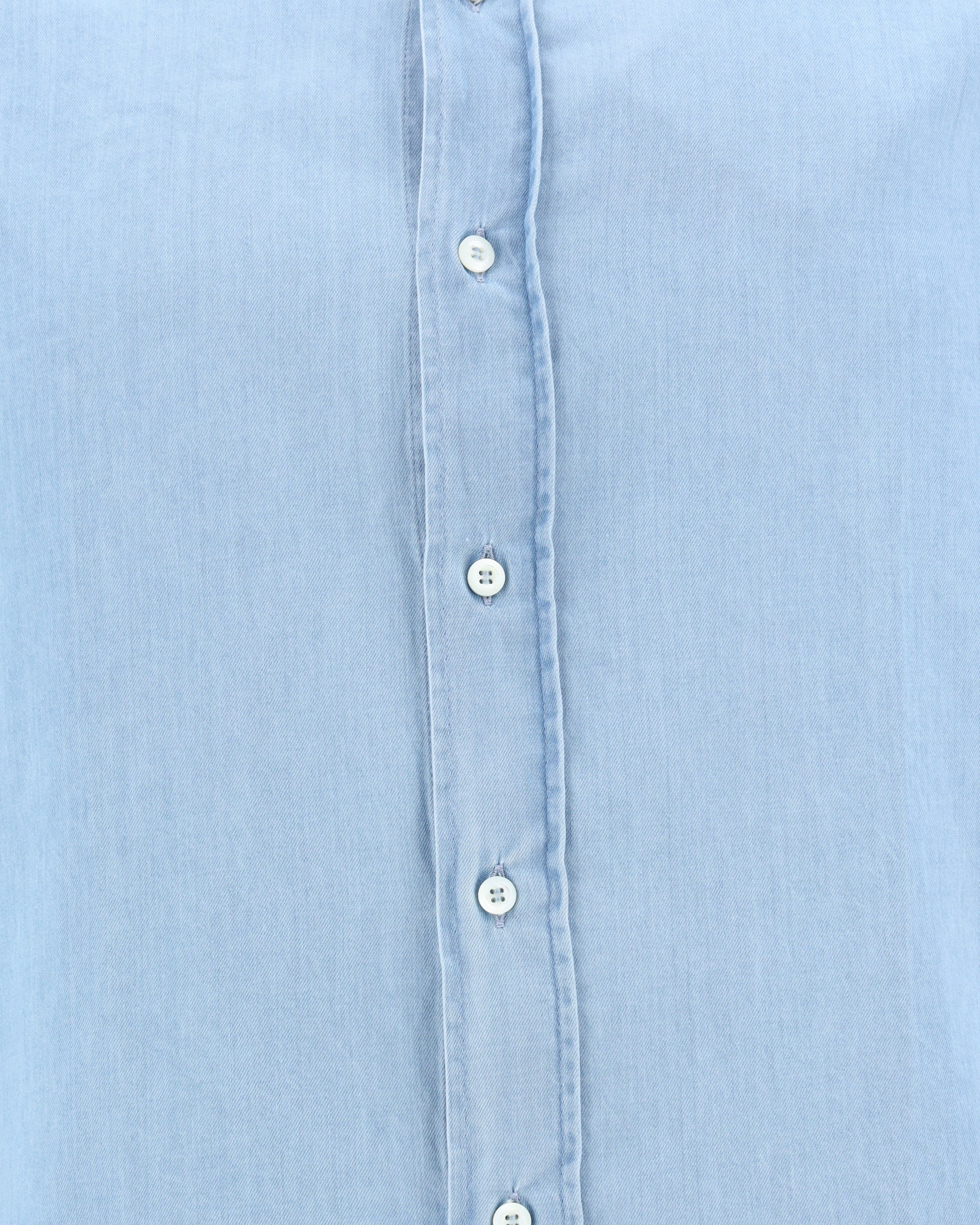 Denim Shirt - Image 5