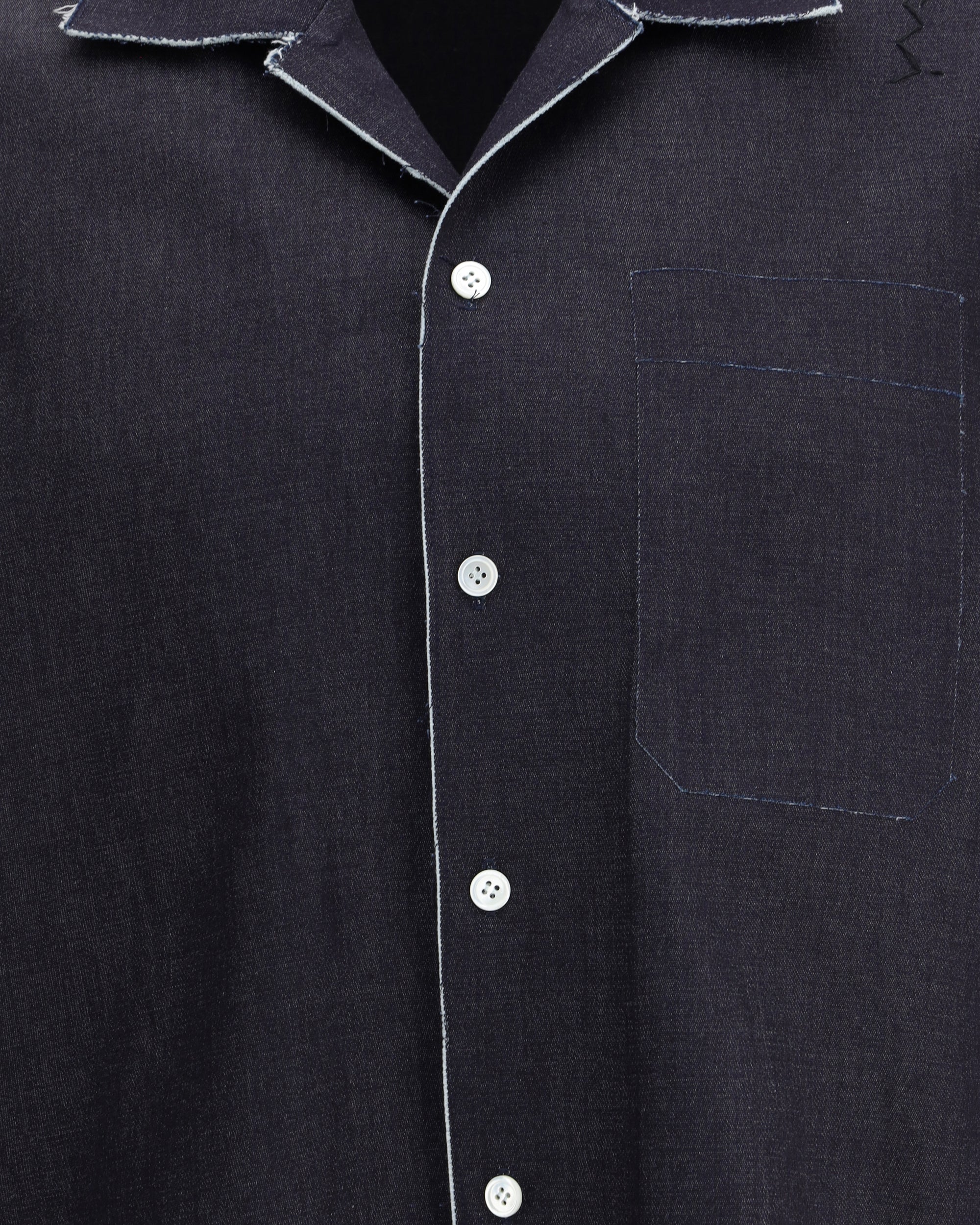 Denim Shirt - Image 5