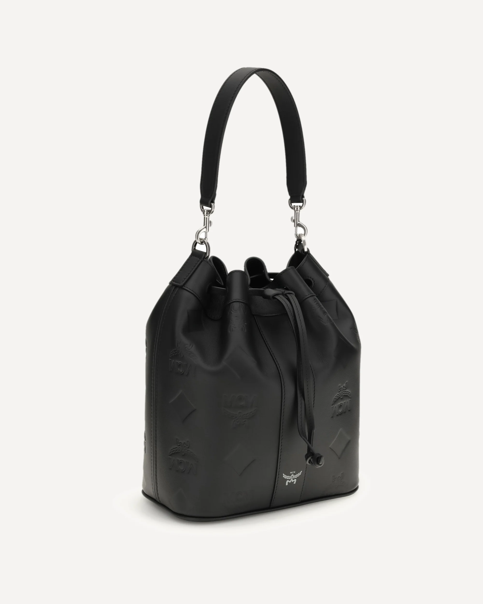 Medium Dessau Bucket Bag - Image 4