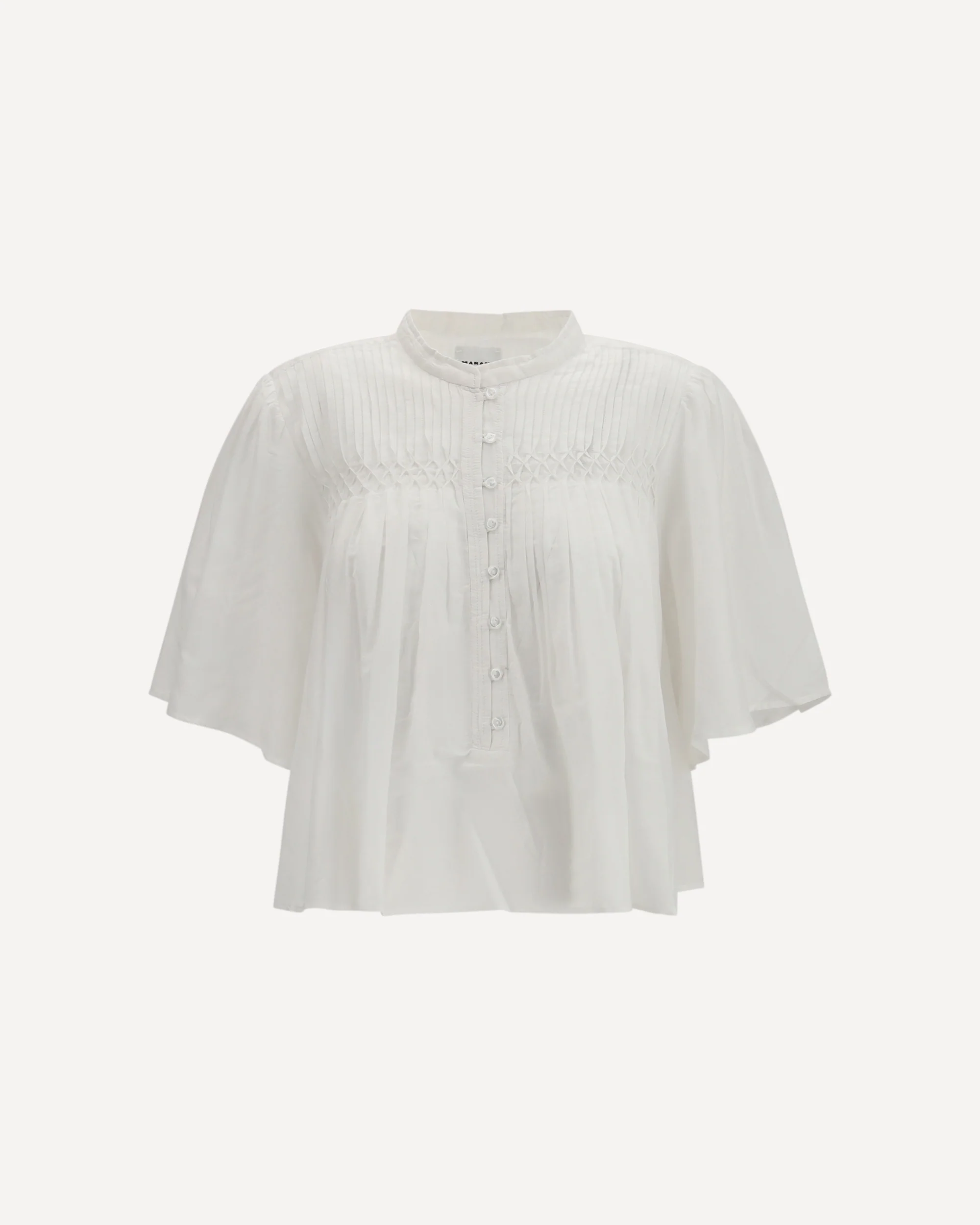 Cotton Shirt - Image 3