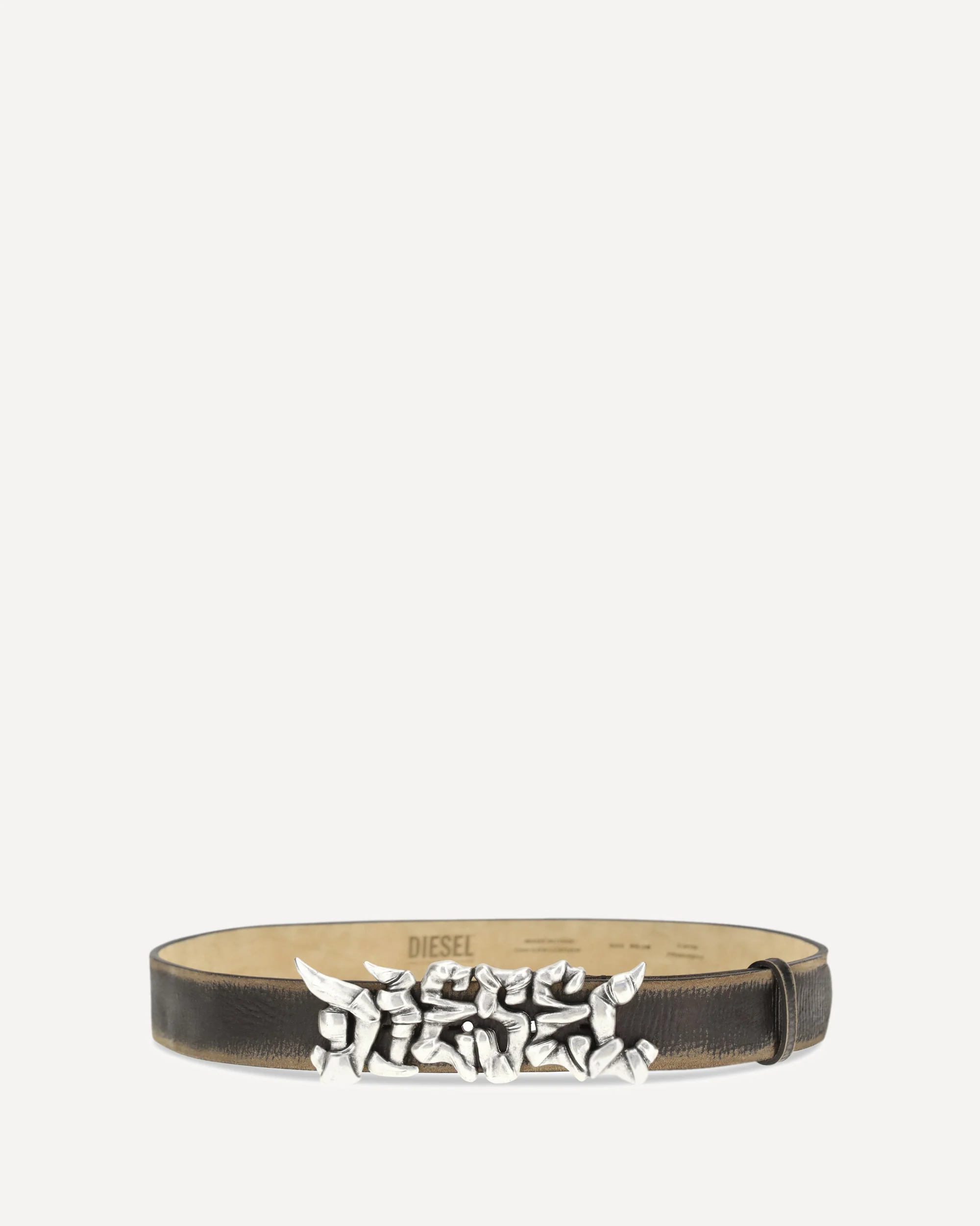 B-Graffiti Belt - Image 2