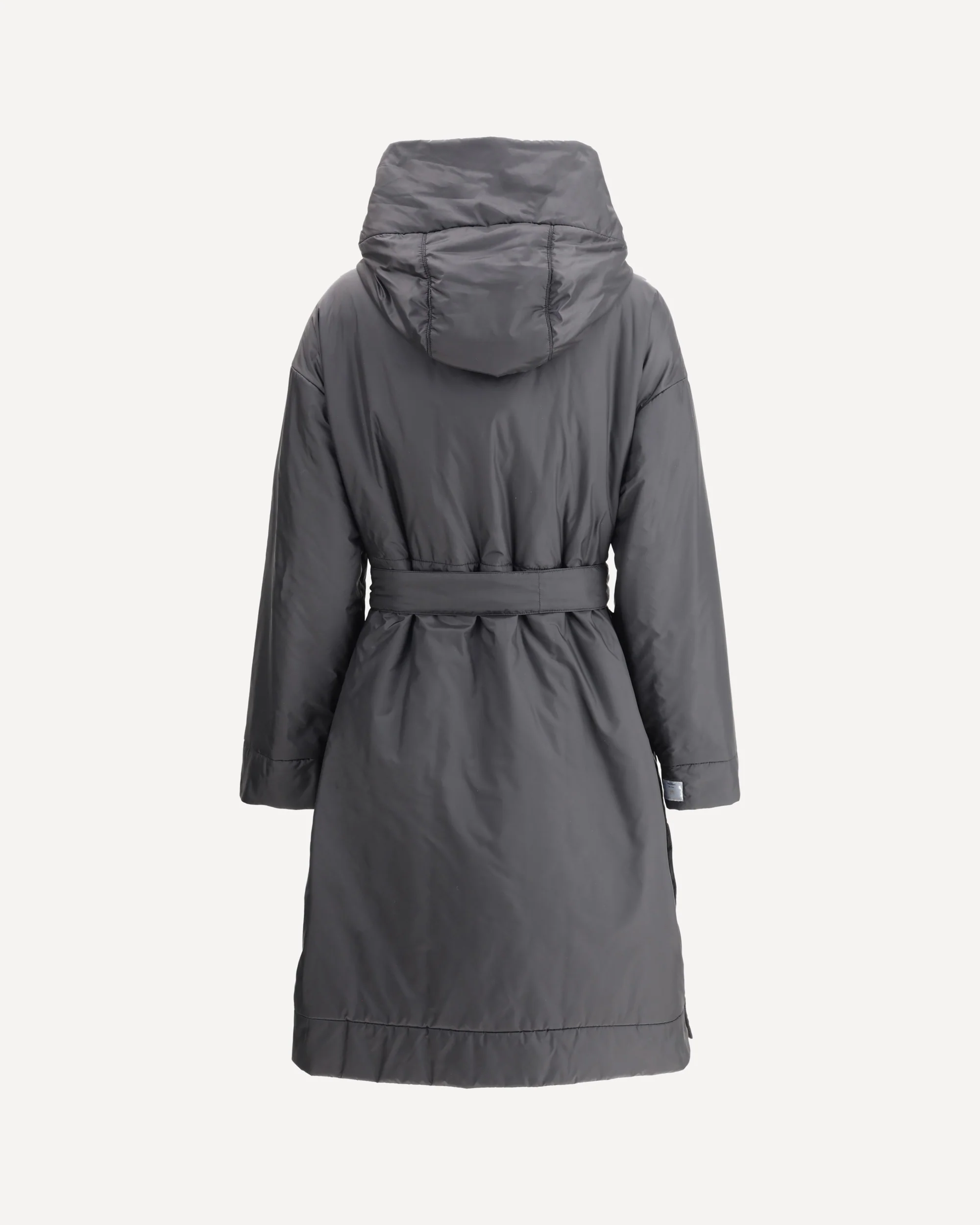Dioniso Long Down Jacket - Image 4
