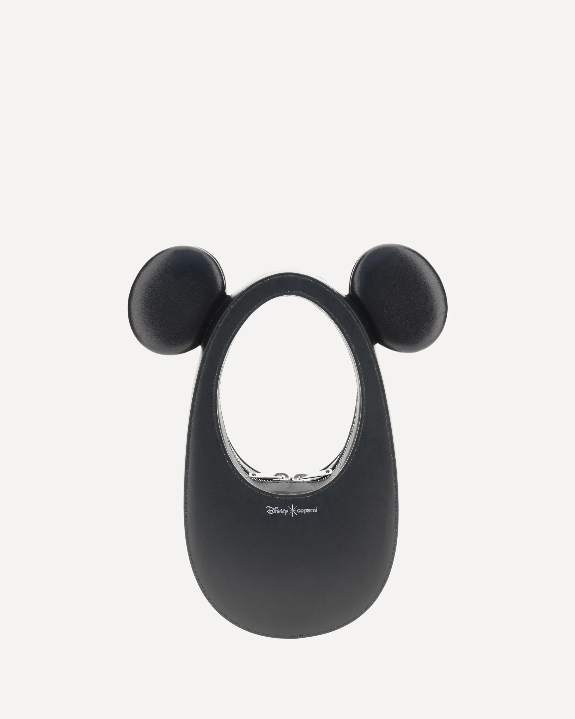 Disney x Coperni Mickey Mini Swipe Handbag