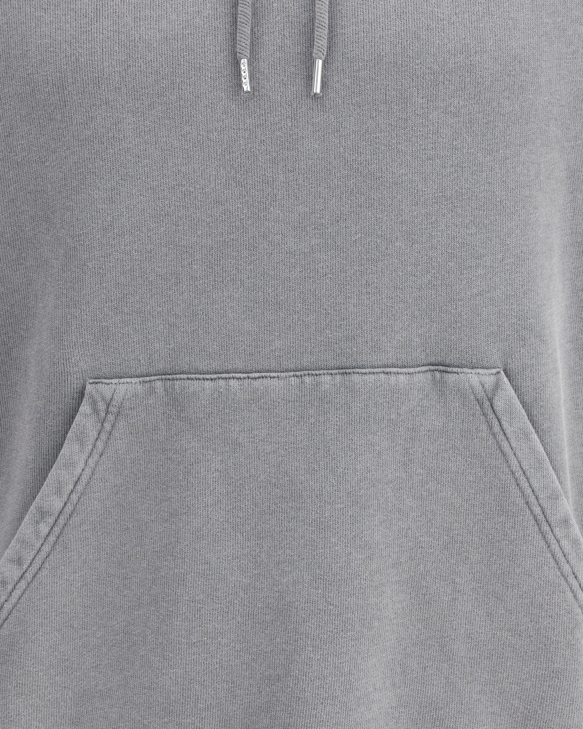 Logoed Hoodie - Image 5