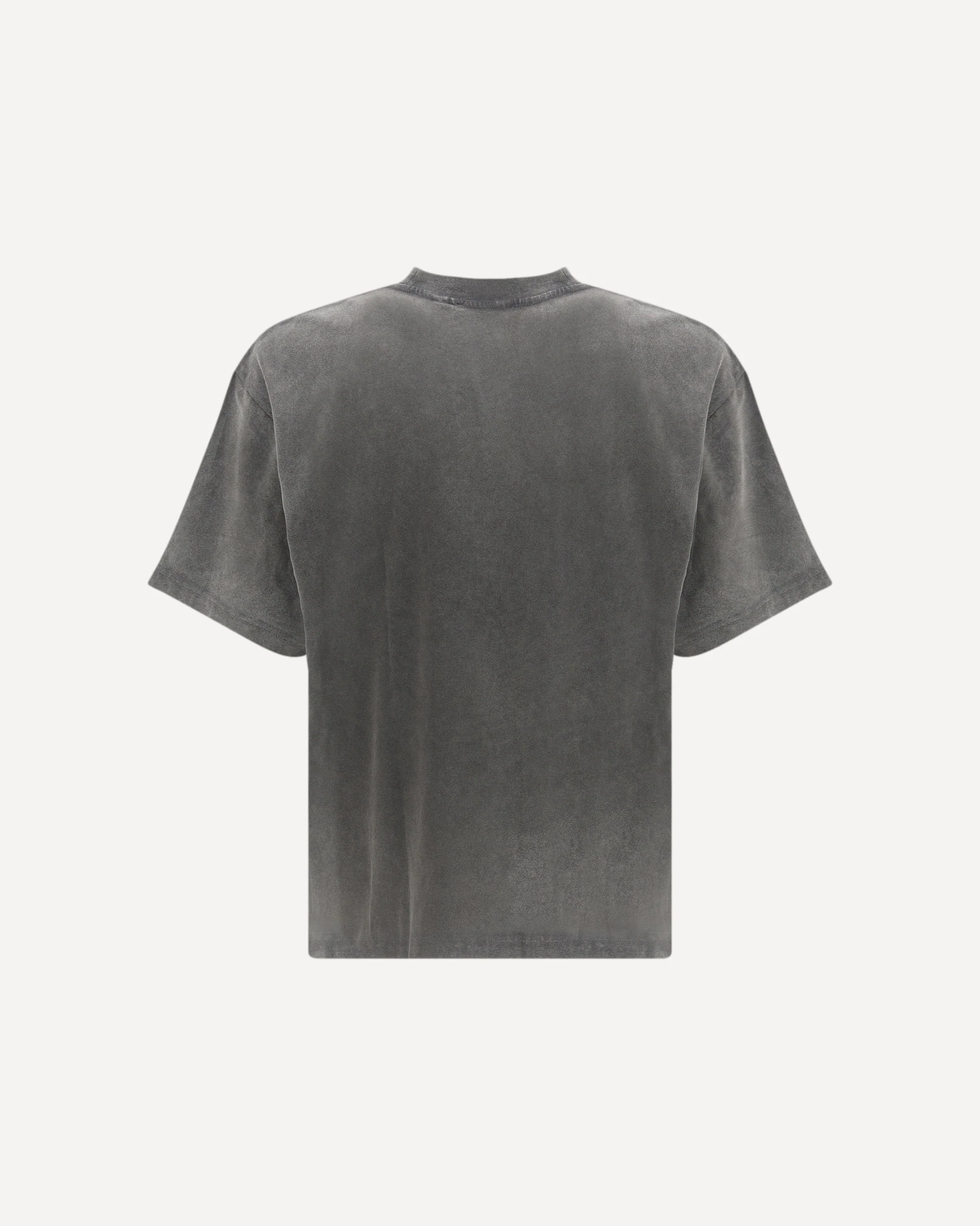 Distort Washed T-shirt - Image 2