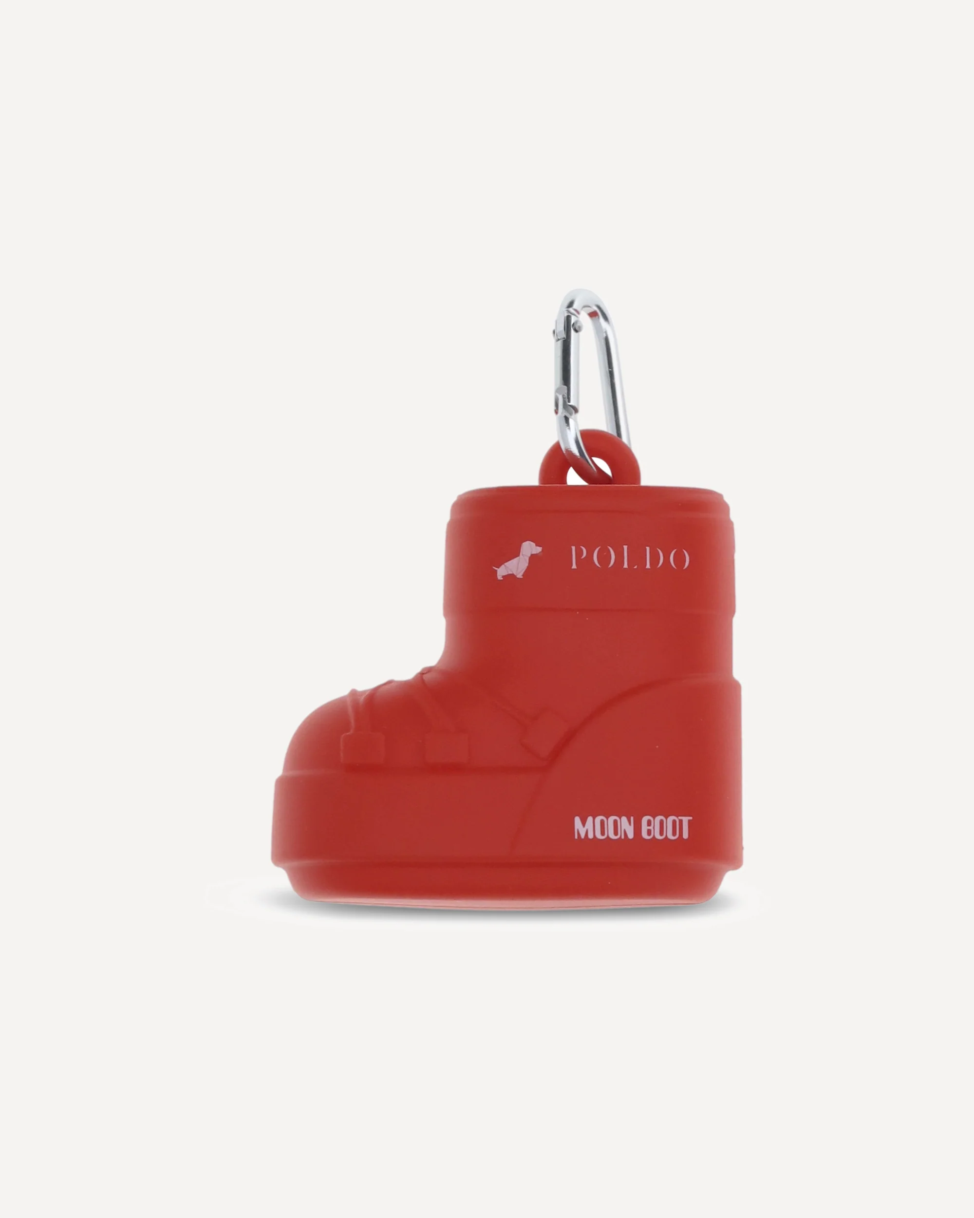 Poldo x MoonBoot Waste-bag holder - Image 3