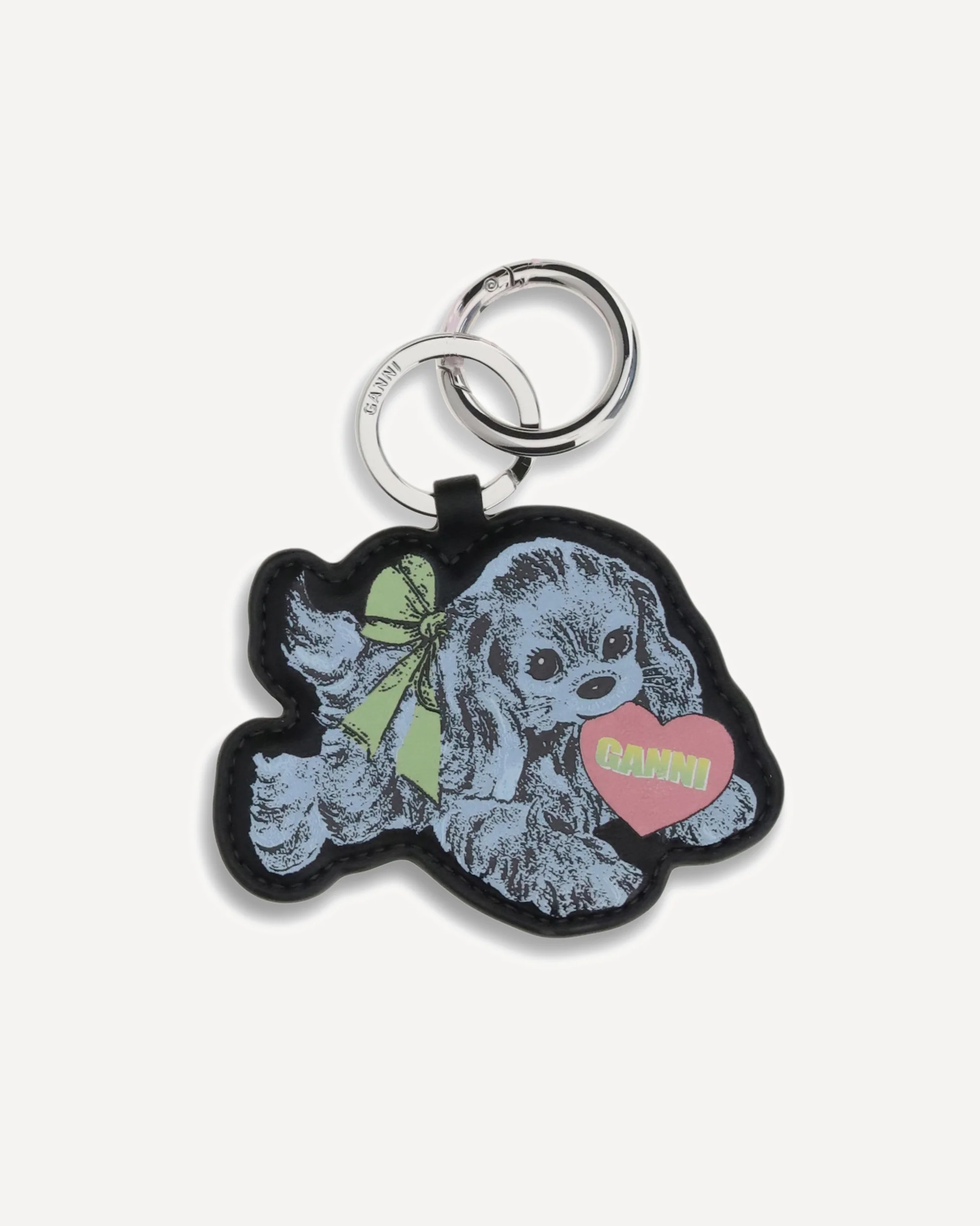 Puppy Keychain - Image 3
