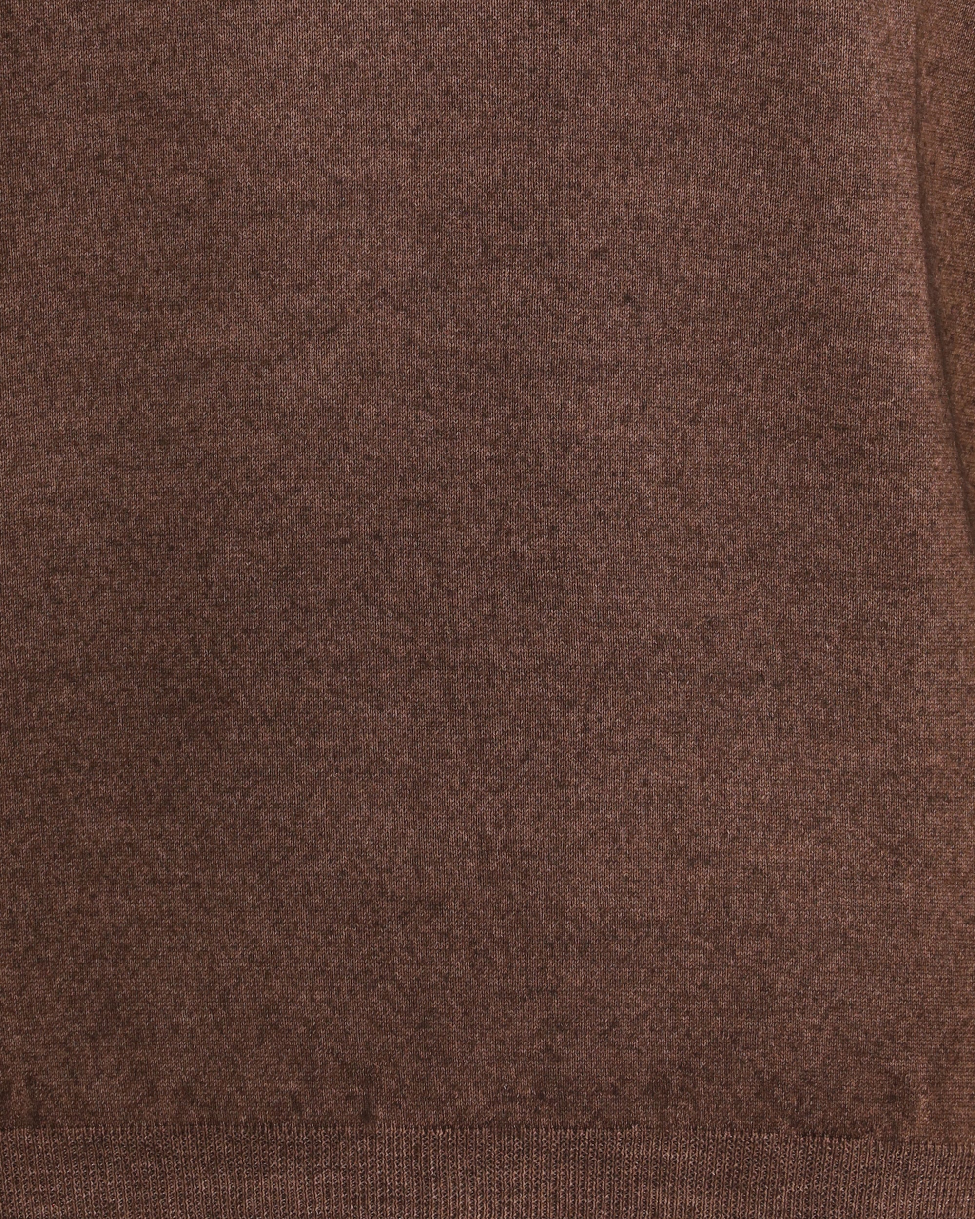 Wool Green Turtleneck - Image 5