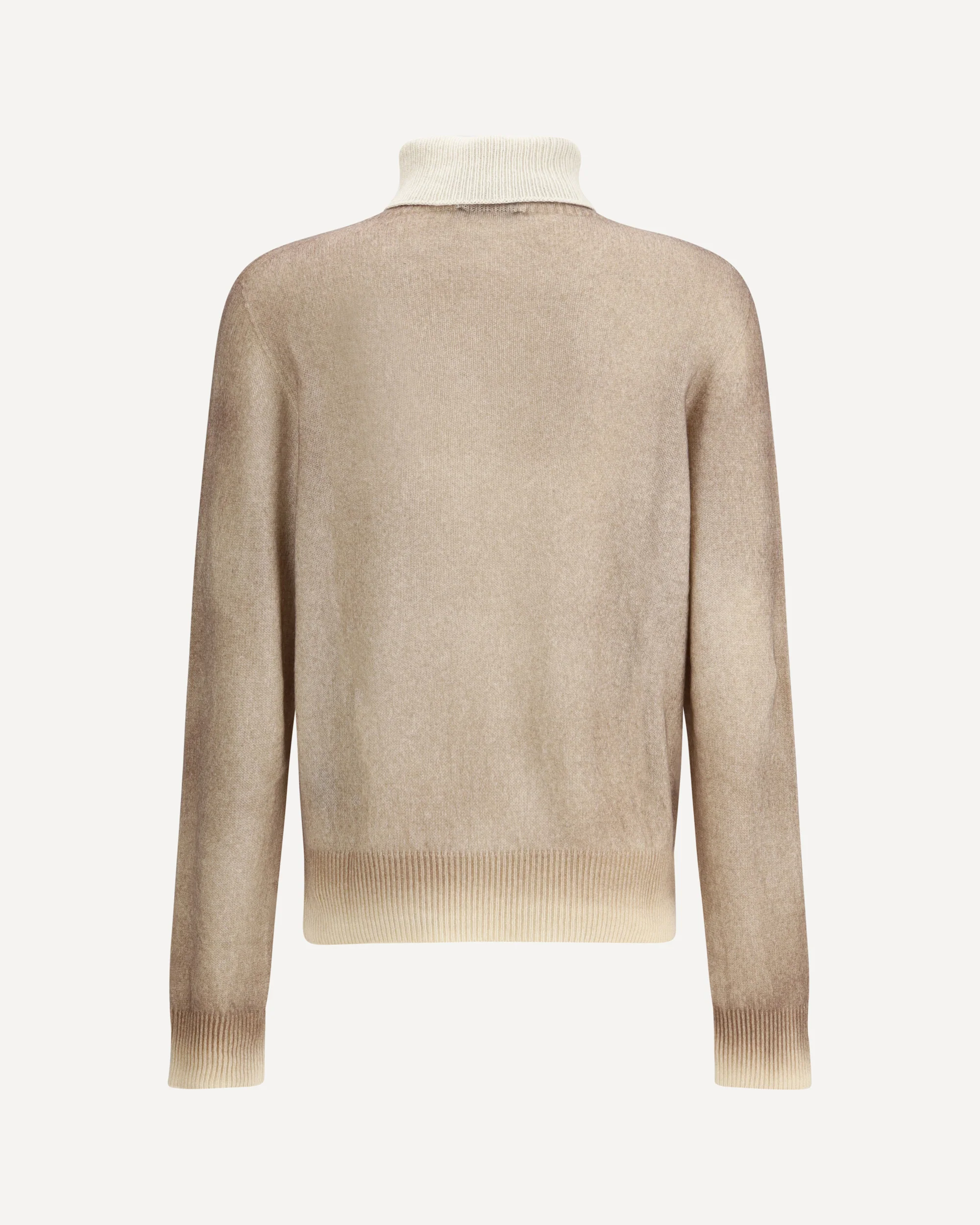 Cashmere Turtleneck - Image 2
