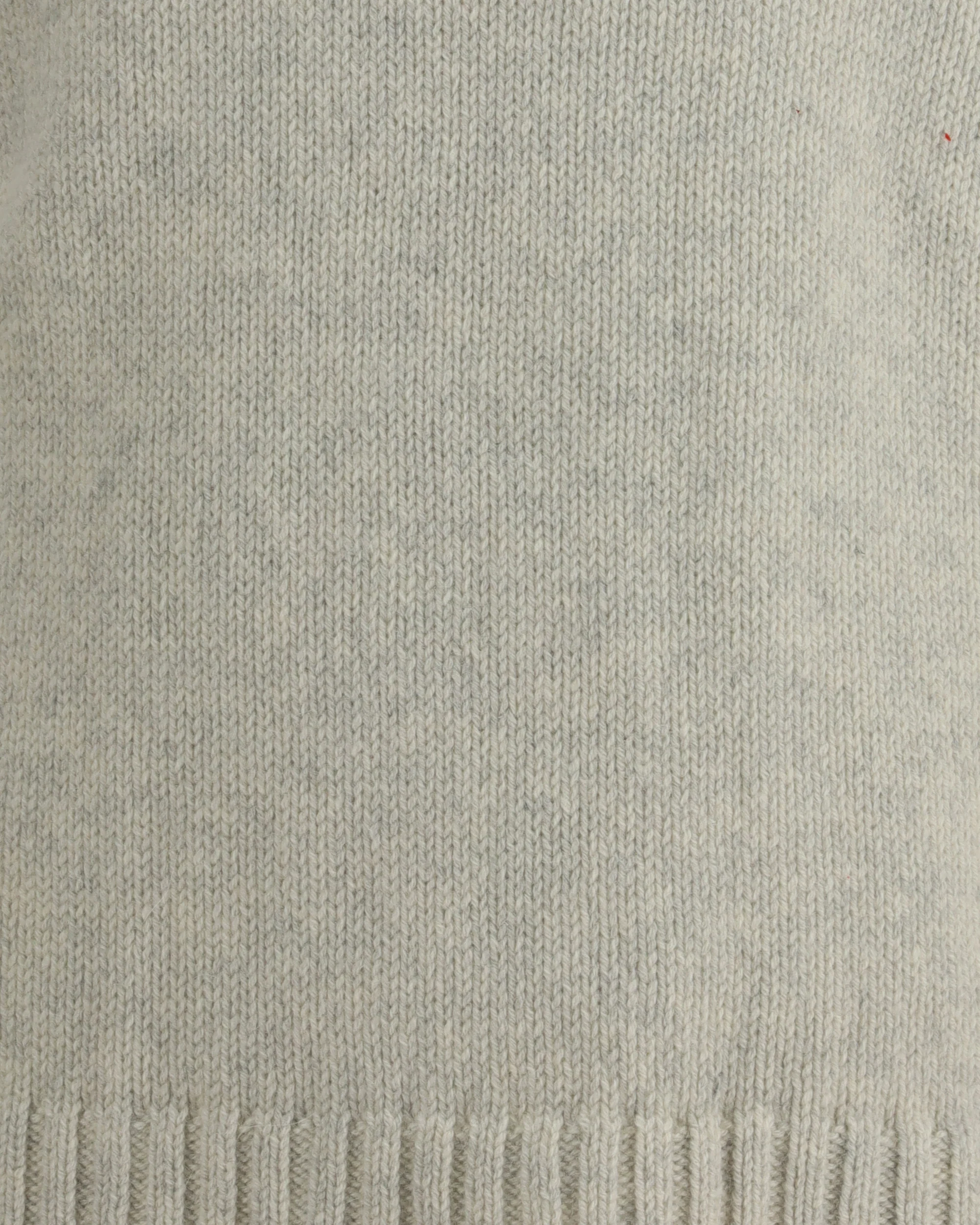 Braided-knit Turtleneck Sweater - Image 5