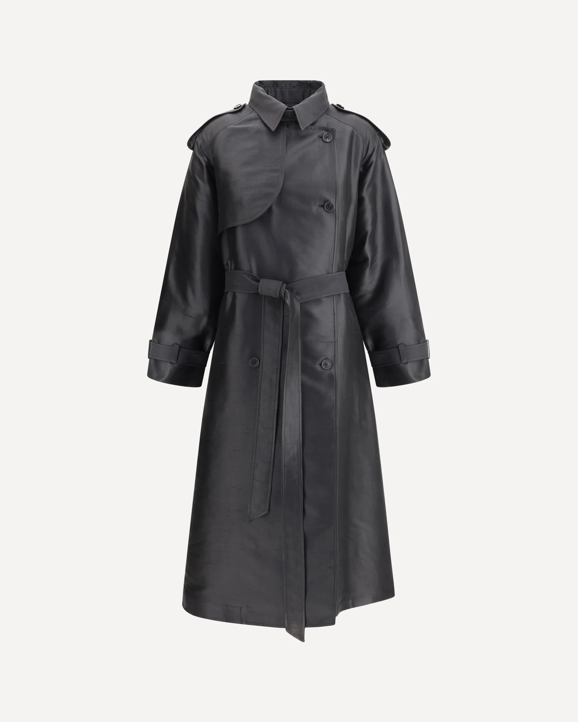 Domeka Trenchcoat - Image 3