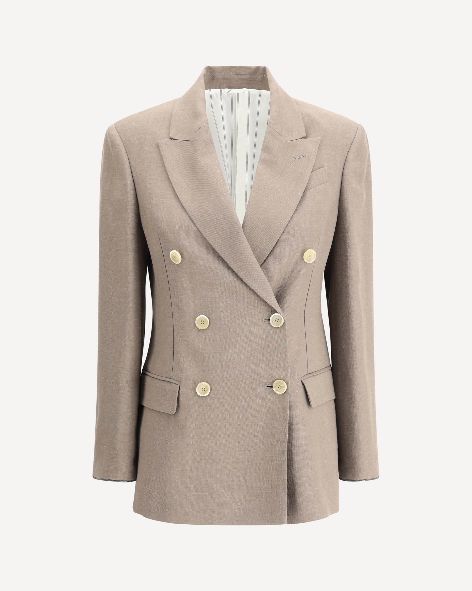 double-breasted Blazer - Image 3