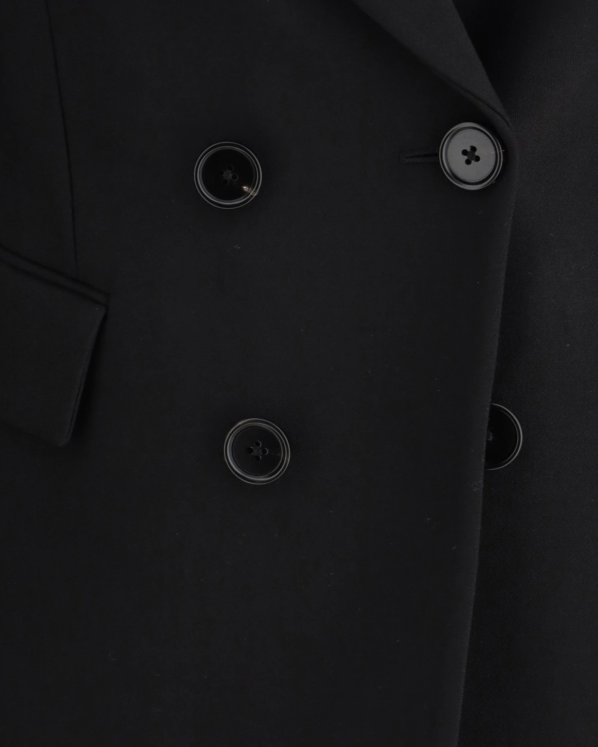 Double-breasted Blazer - Image 5
