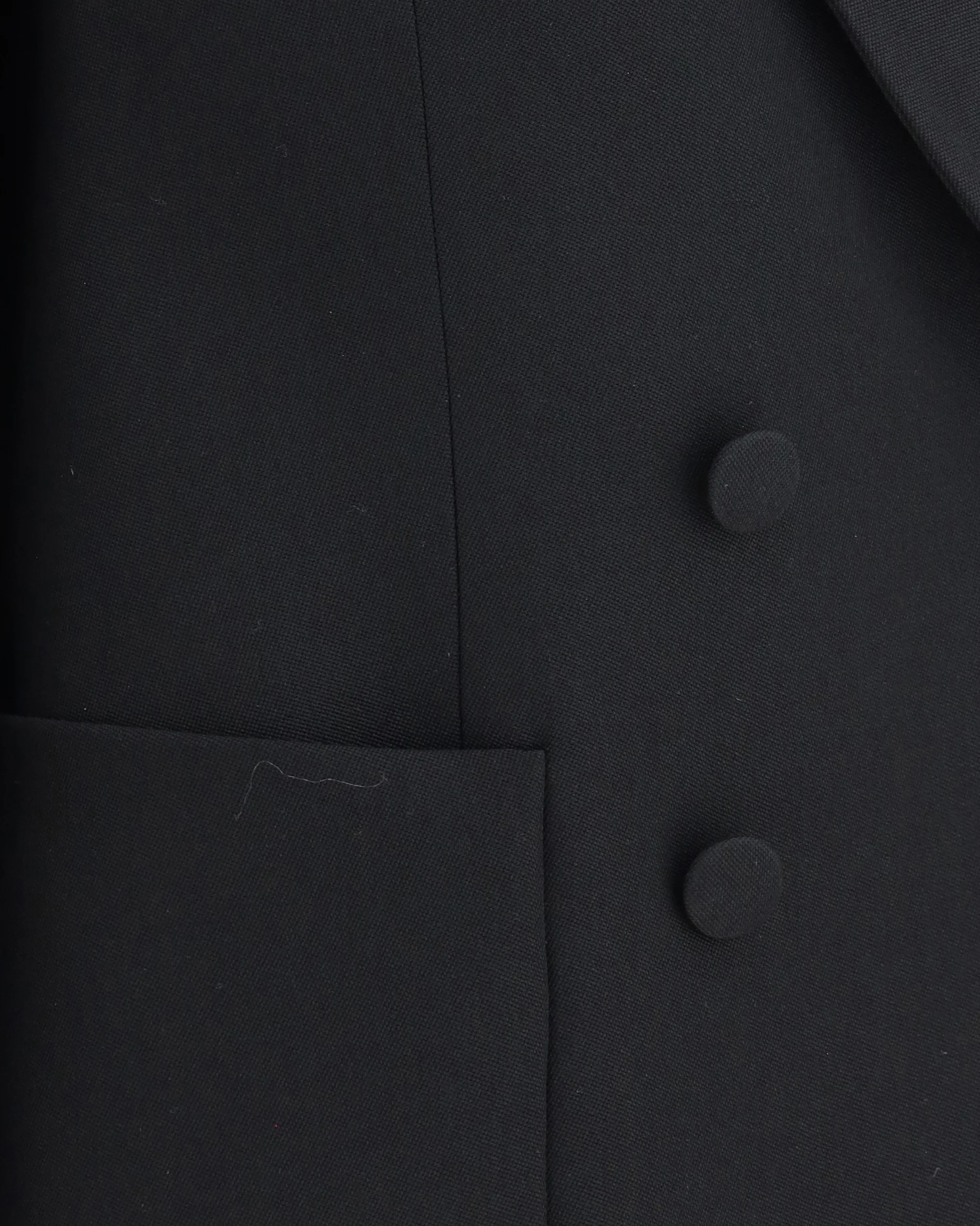 Double-breasted Blazer - Image 5