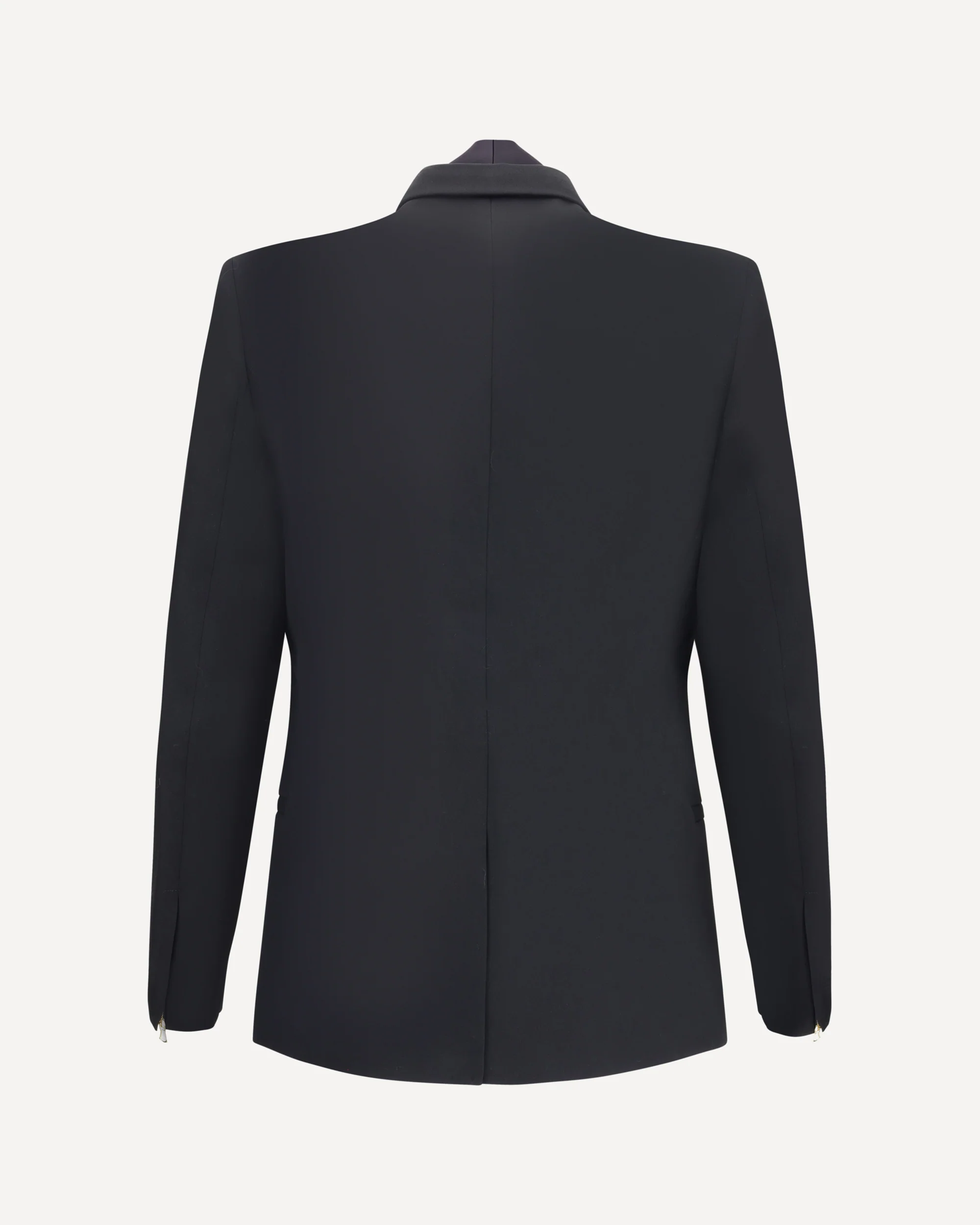 Double-breasted Blazer - Image 4