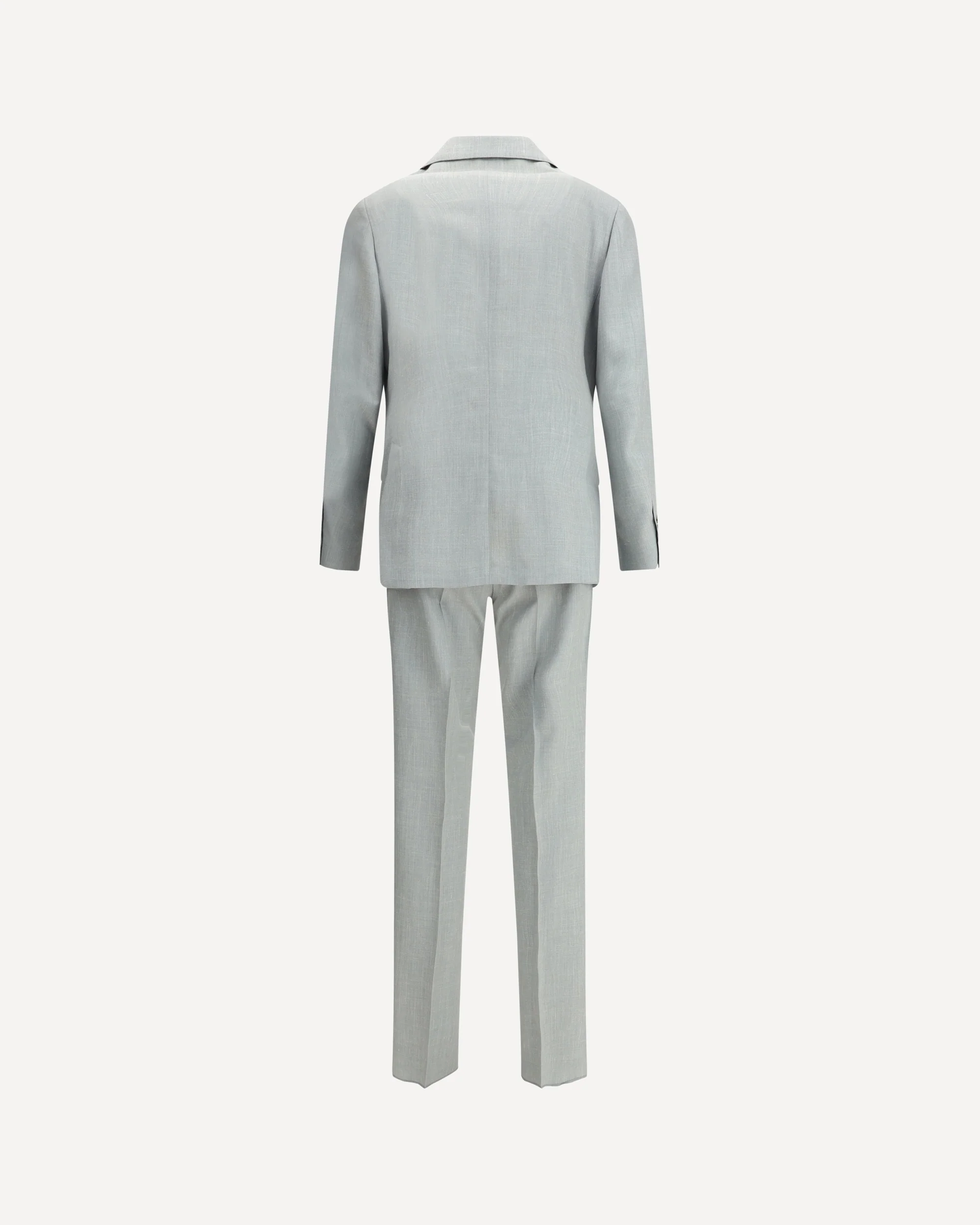 Double-breasted Suit - Image 2