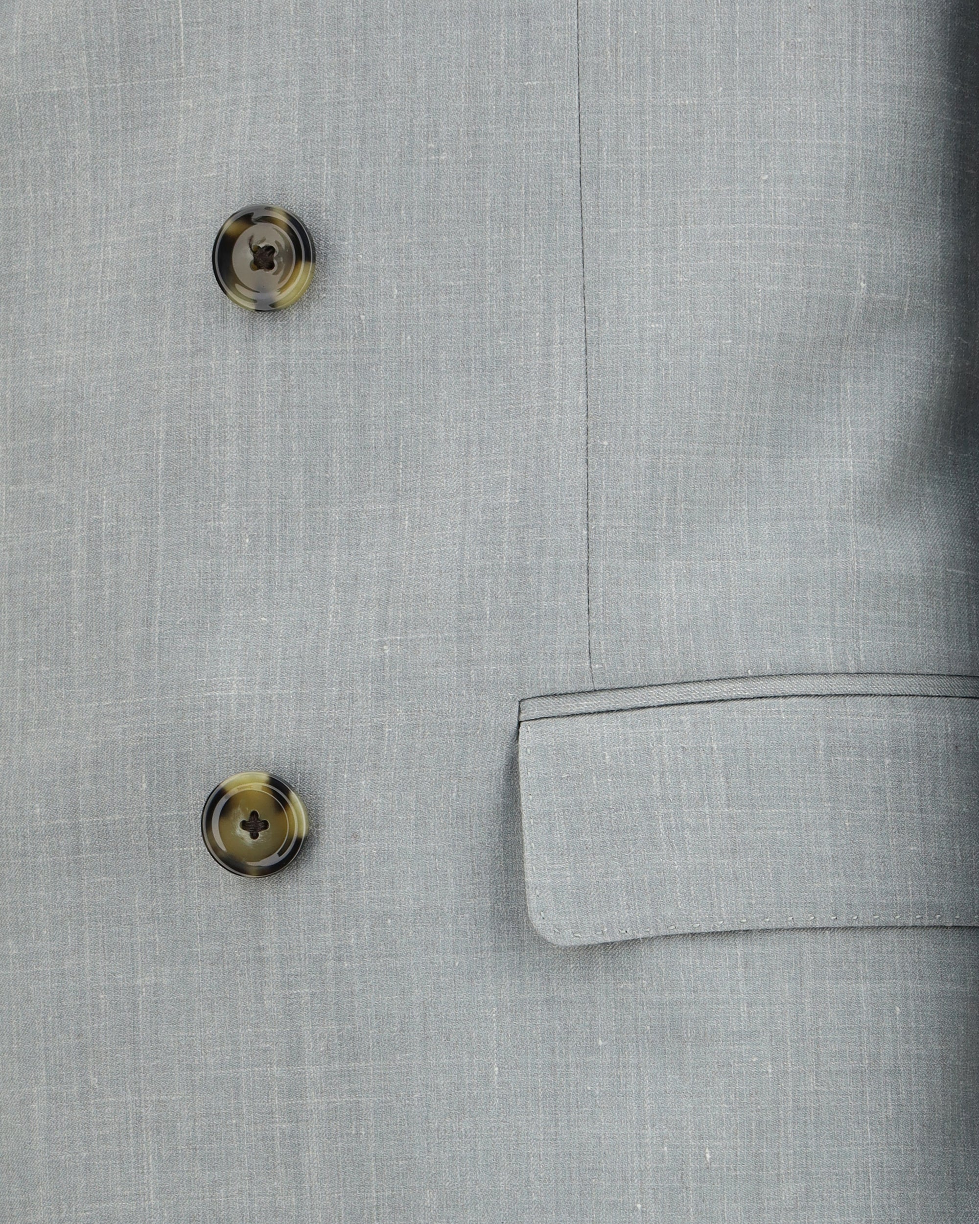 Double-breasted Suit - Image 5