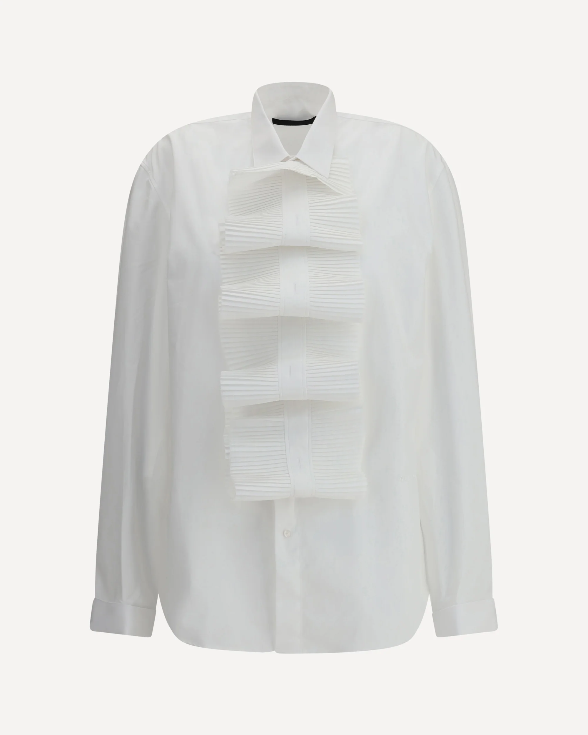 Cotton Shirt - Image 3