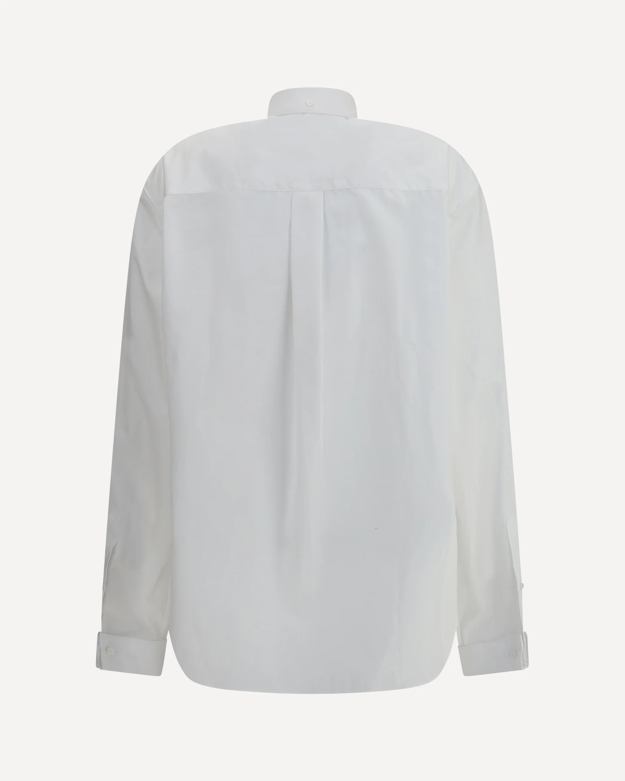 Cotton Shirt - Image 4