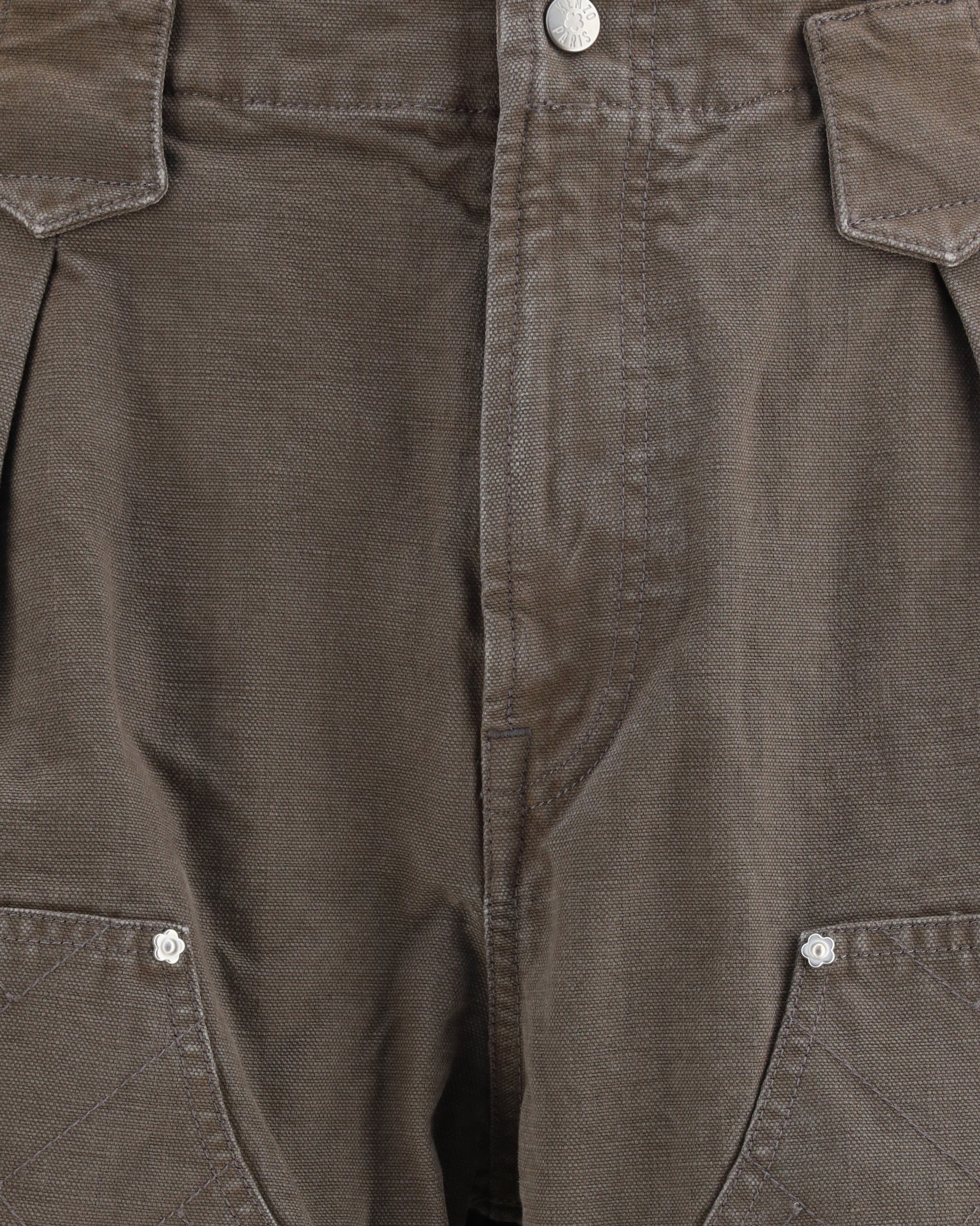 Cotton Pants - Image 5