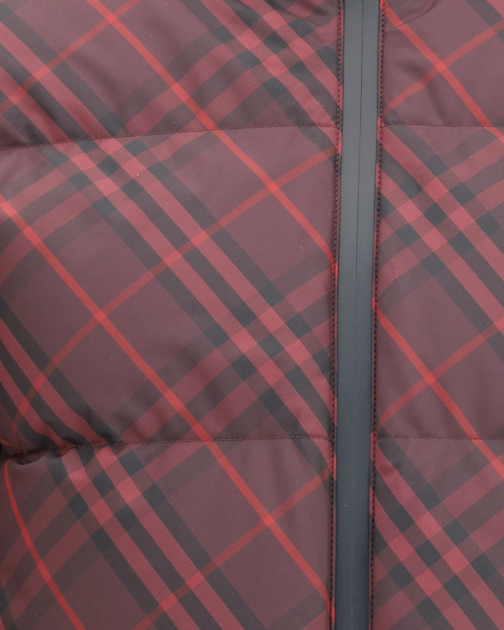 Check Ambleside Puffer Jacket - Image 5