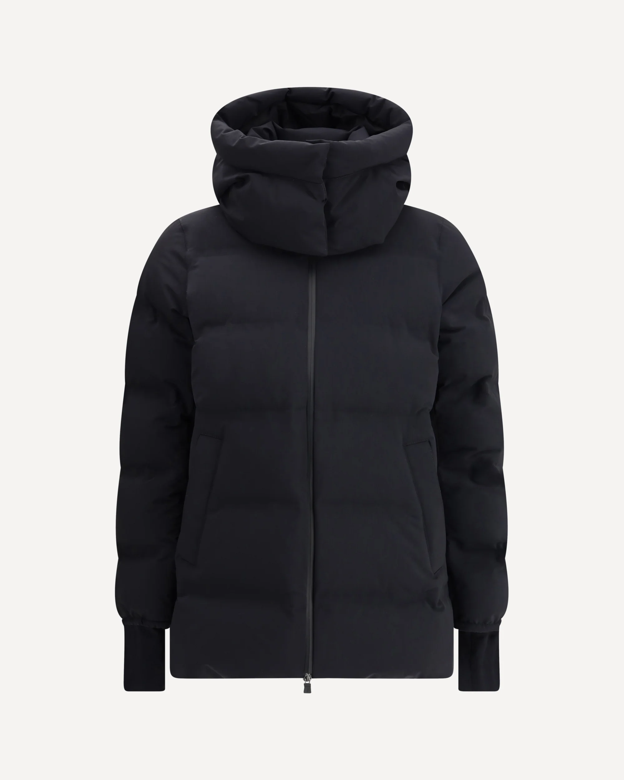 New Impact down jacket