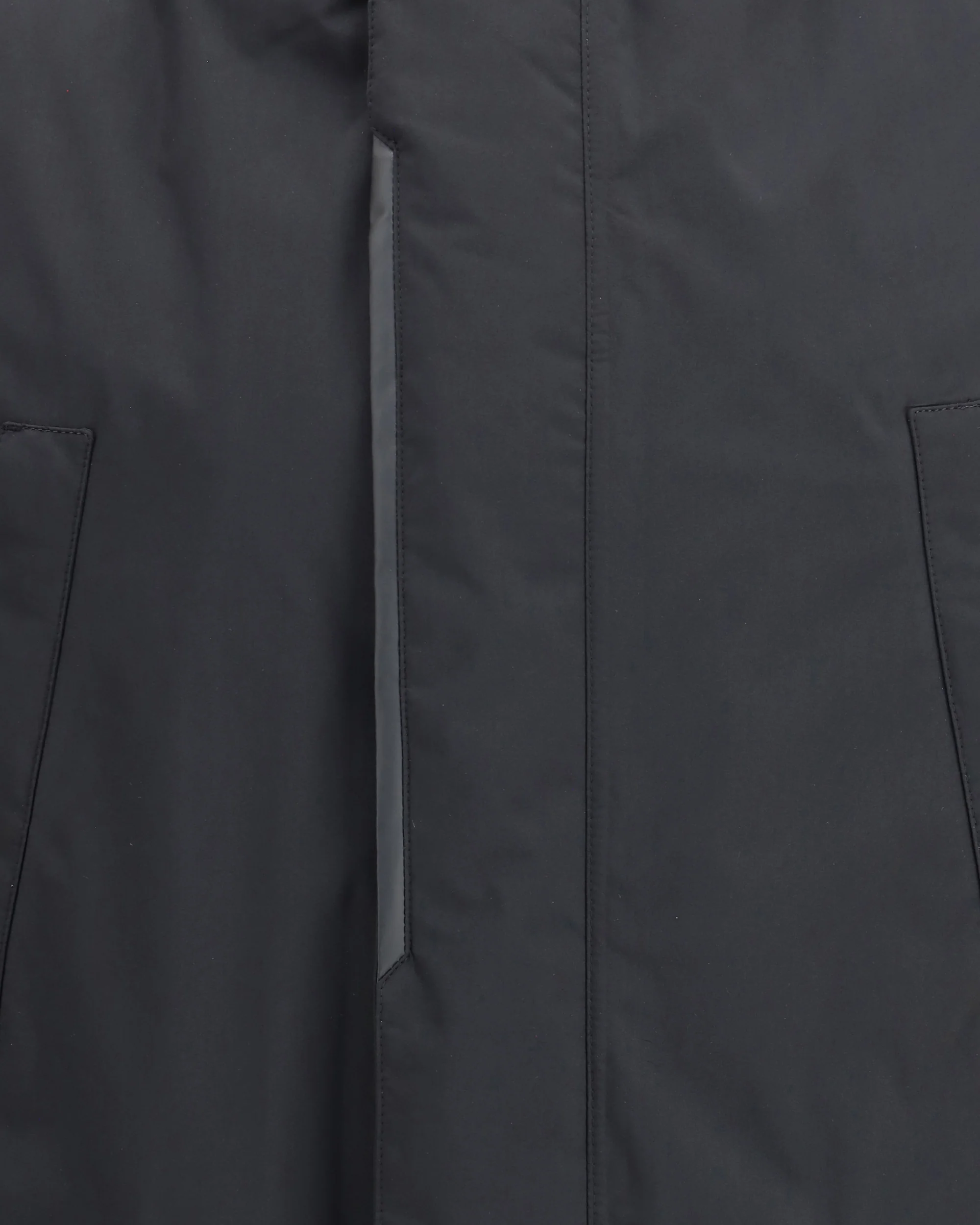 Technical fabric Parka - Image 5