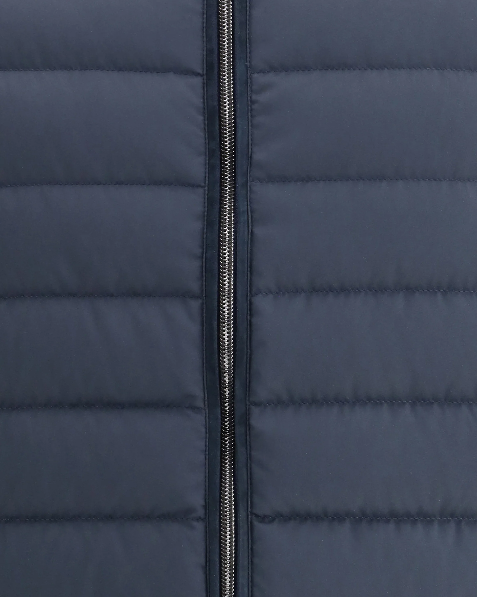 Wool double layered Jacket - Image 5