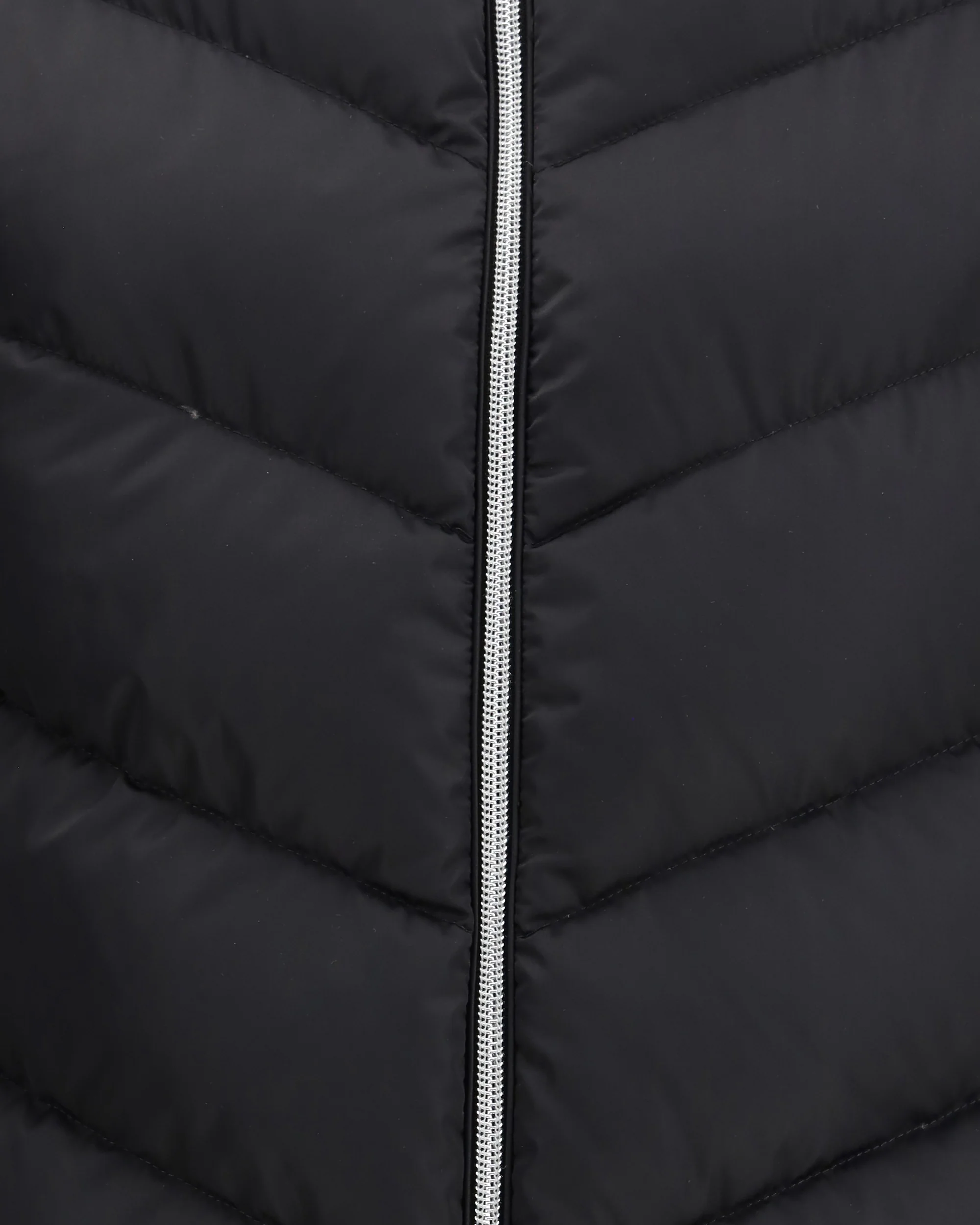 Hooded Down Jacket - Image 5