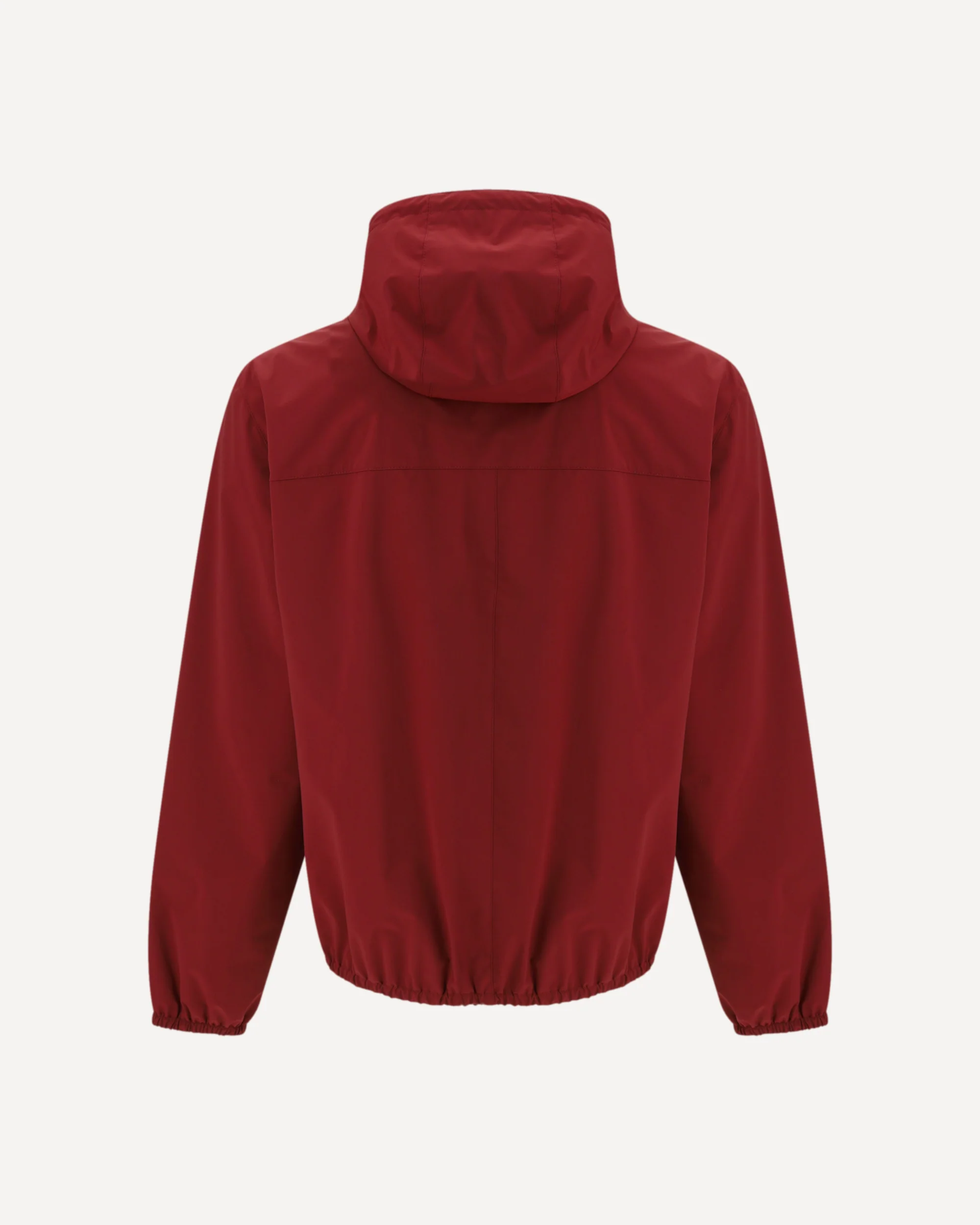 Waterproof Jacket with hood - Image 4