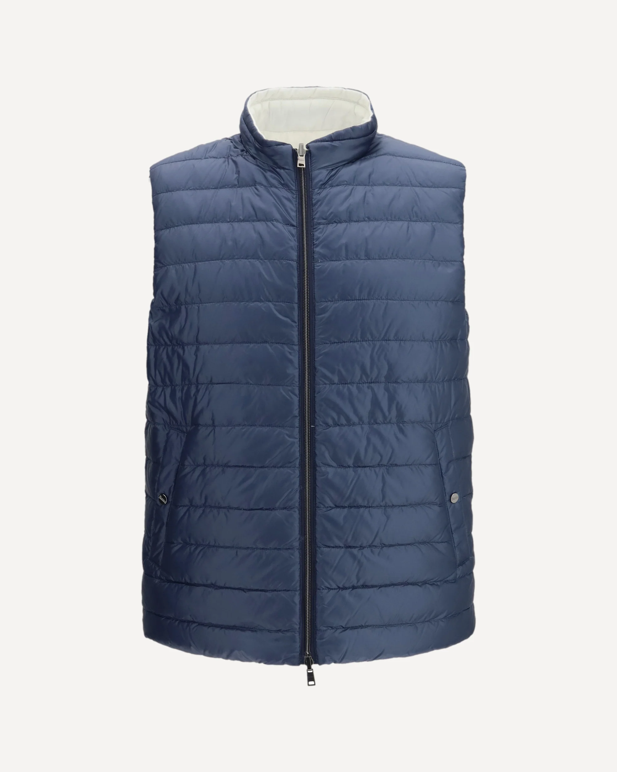 Reversible Gilet - Image 3