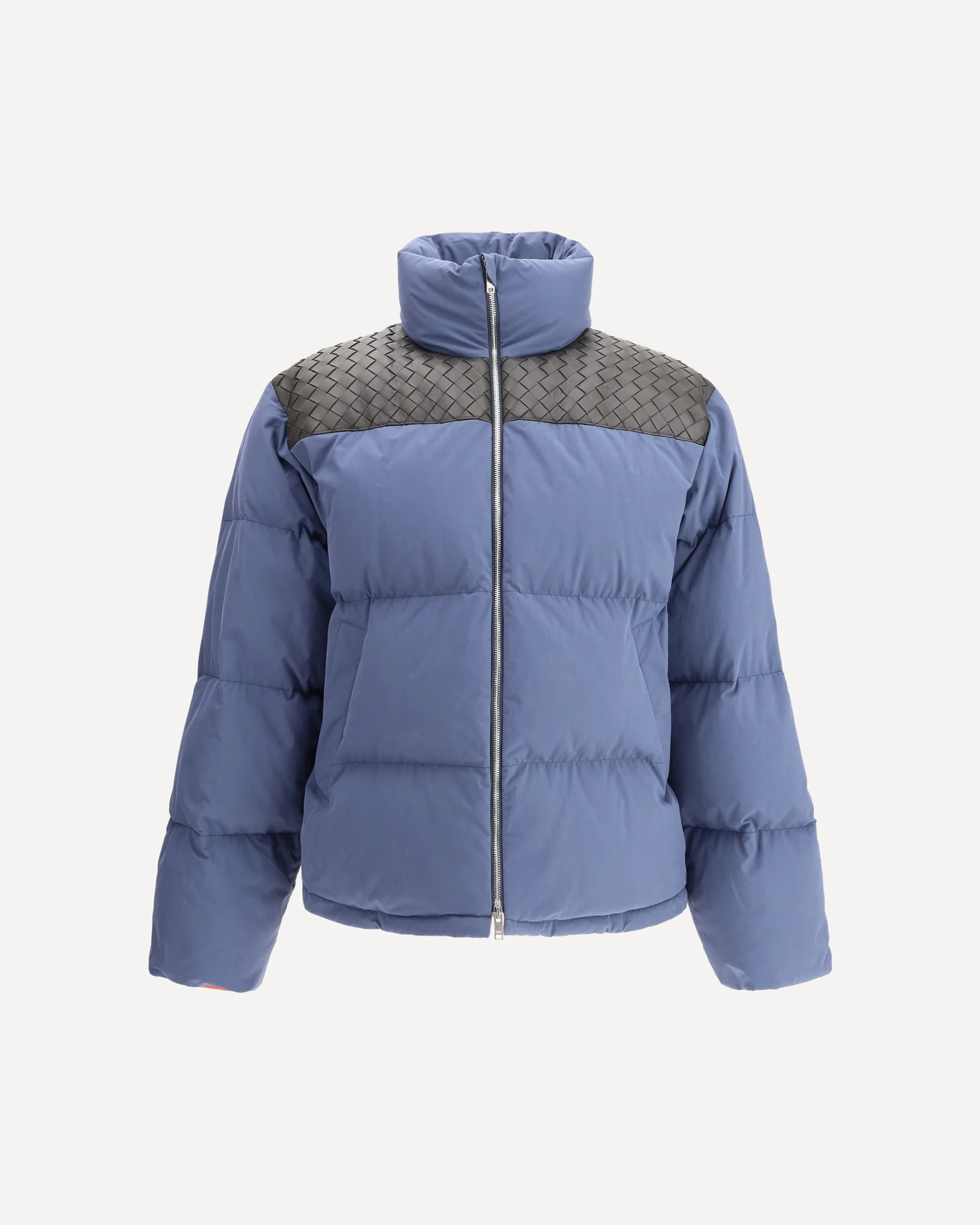 Down Jacket - Image 3