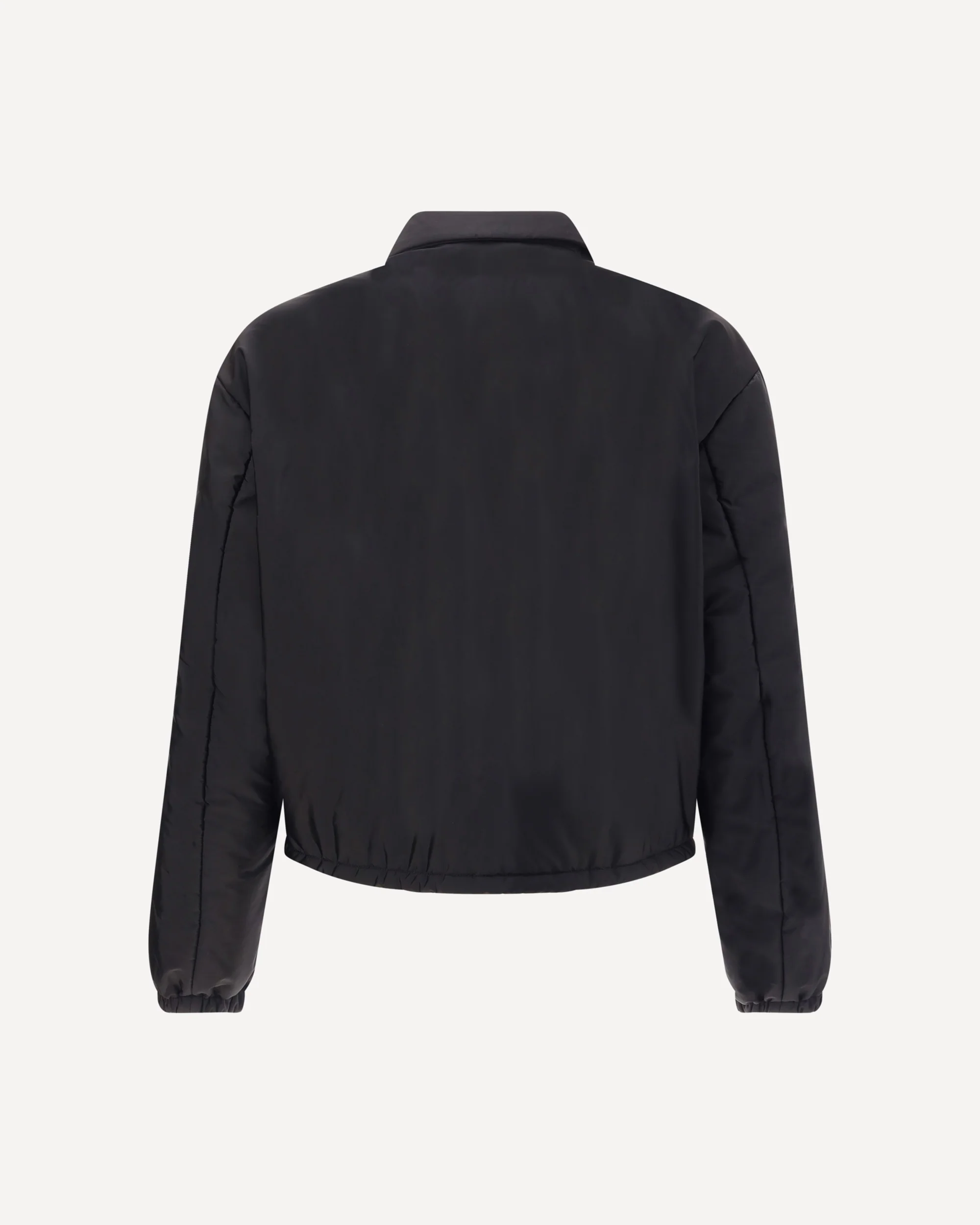 Re-Nylon bomber Jacket - Image 2