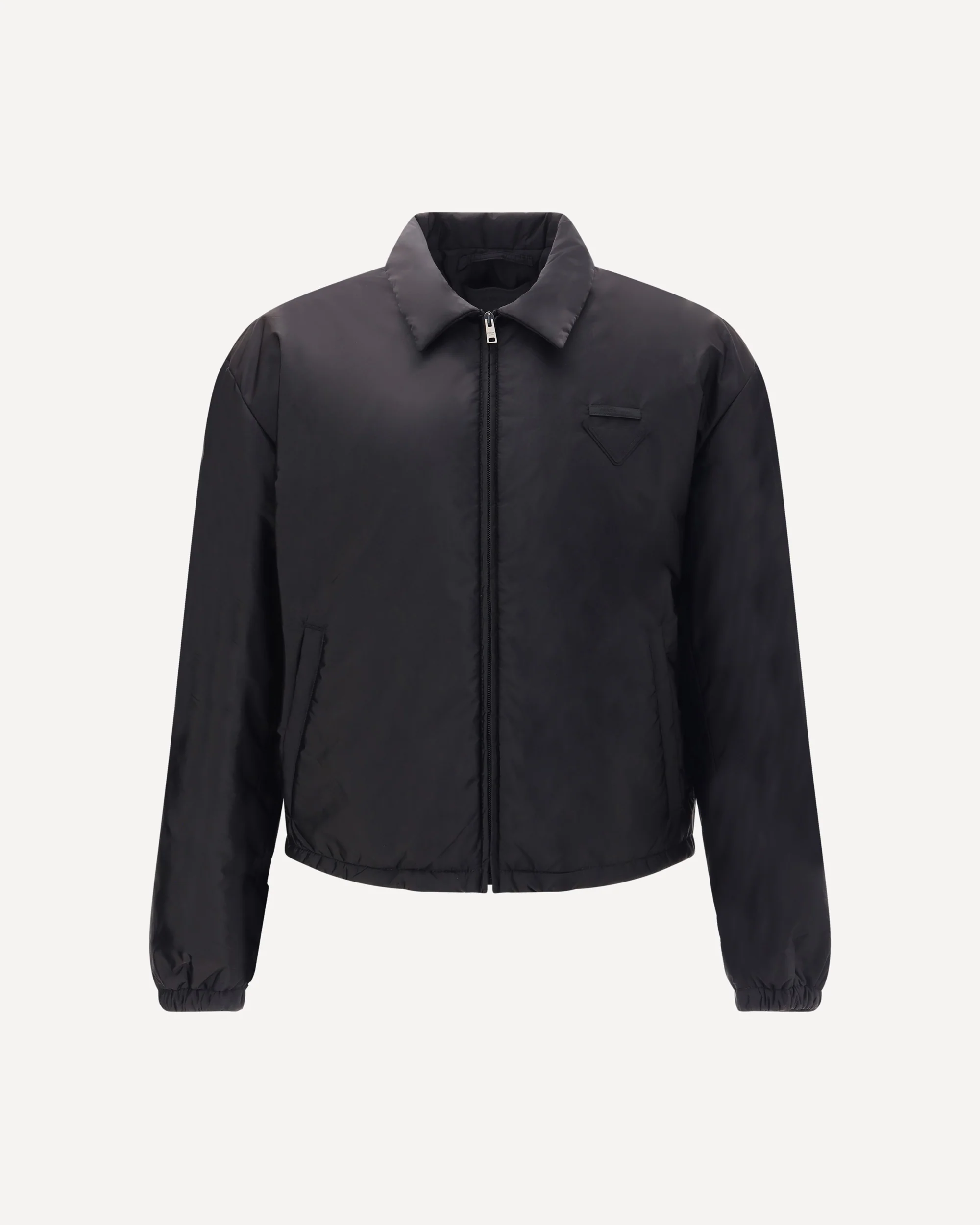 Re-Nylon bomber Jacket - Image 3
