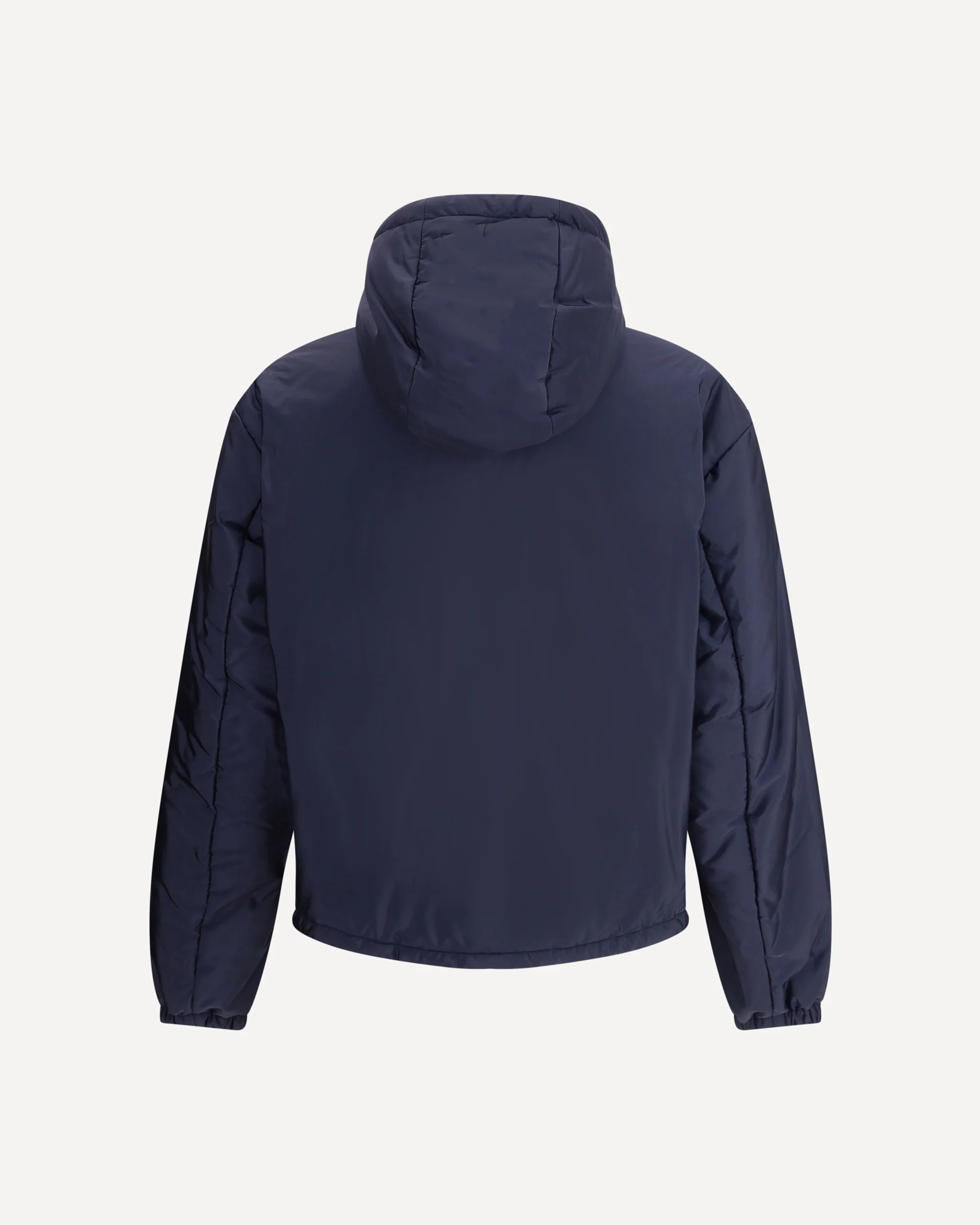 Hooded Jacket - Image 2