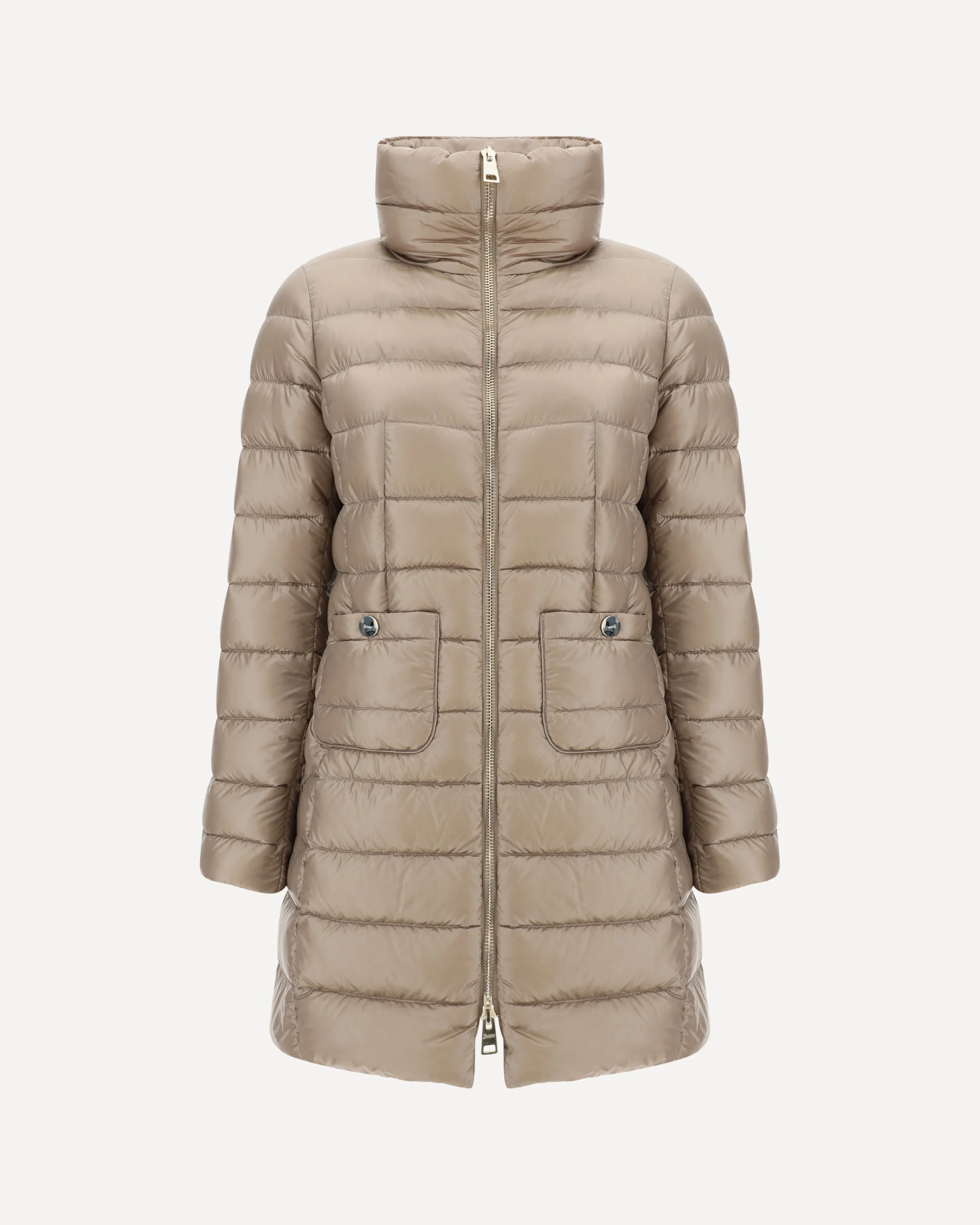 Down Jacket - Image 3