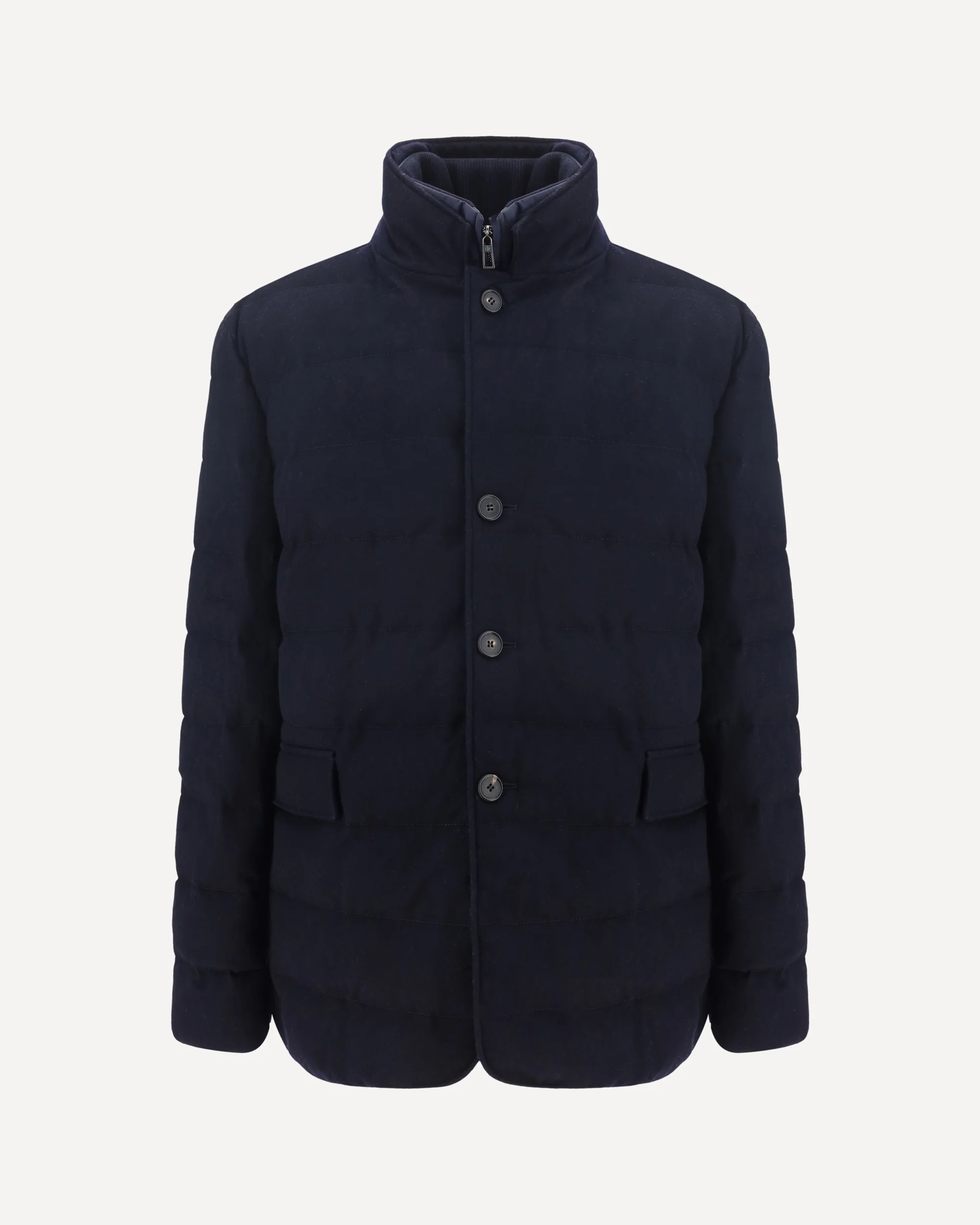Down Jacket - Image 3