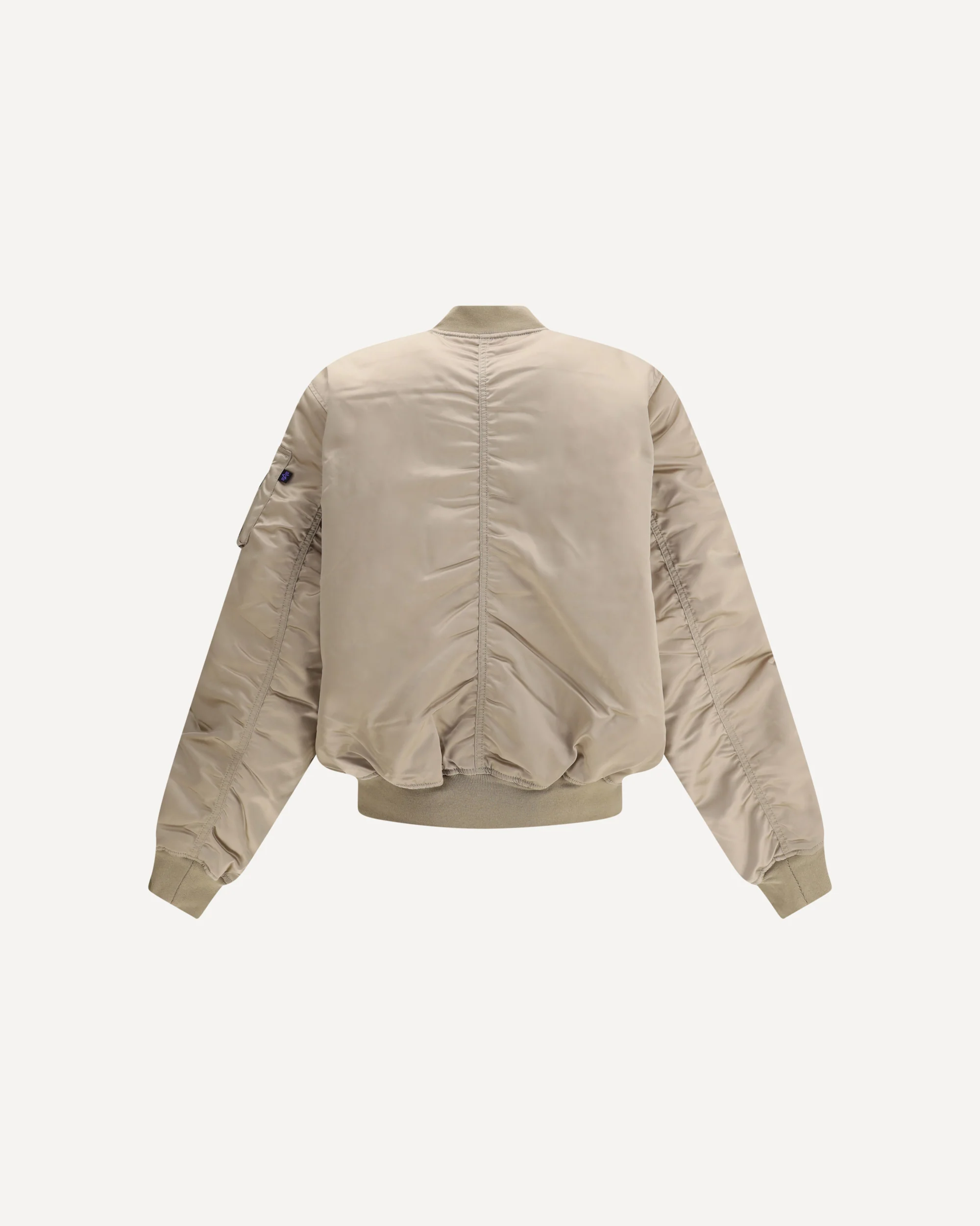 MA-1 UV Bomber Jacket - Image 4
