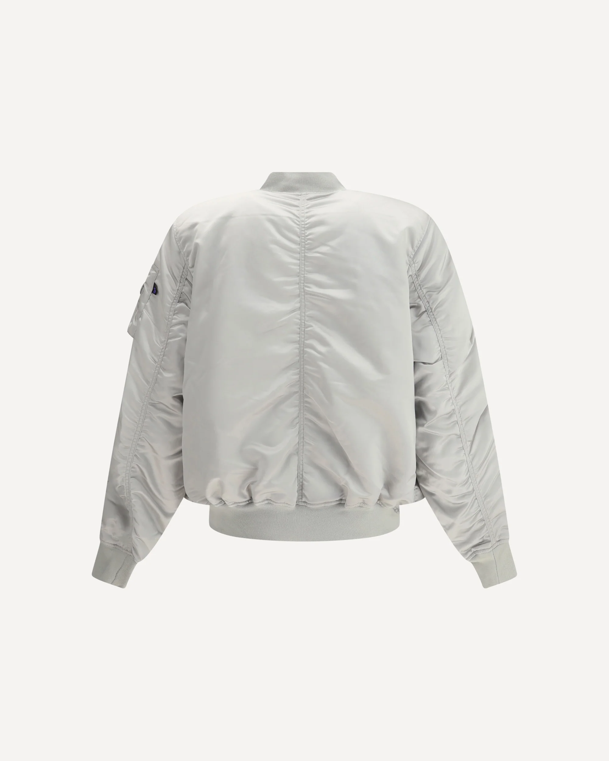 MA-1 UV Bomber Jacket - Image 4