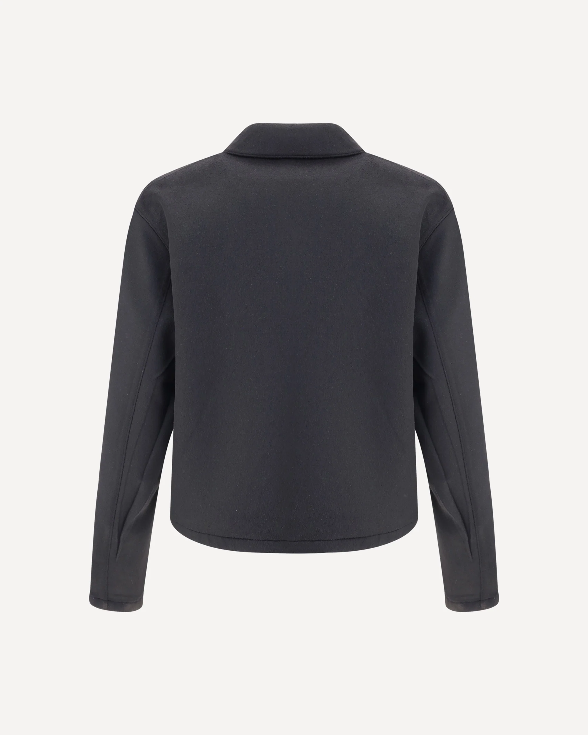 Wool Jacket - Image 2