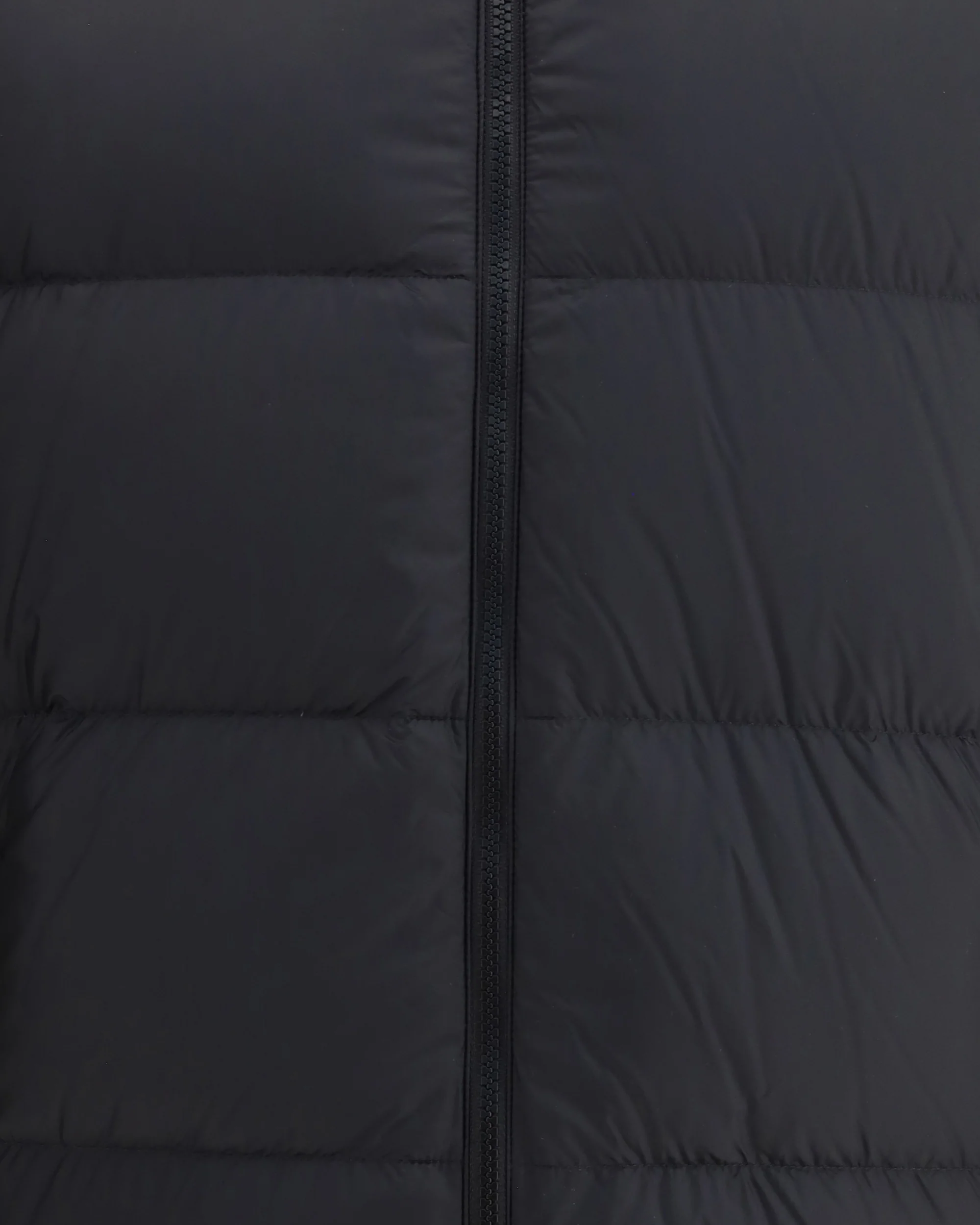 Check Down Jacket - Image 8