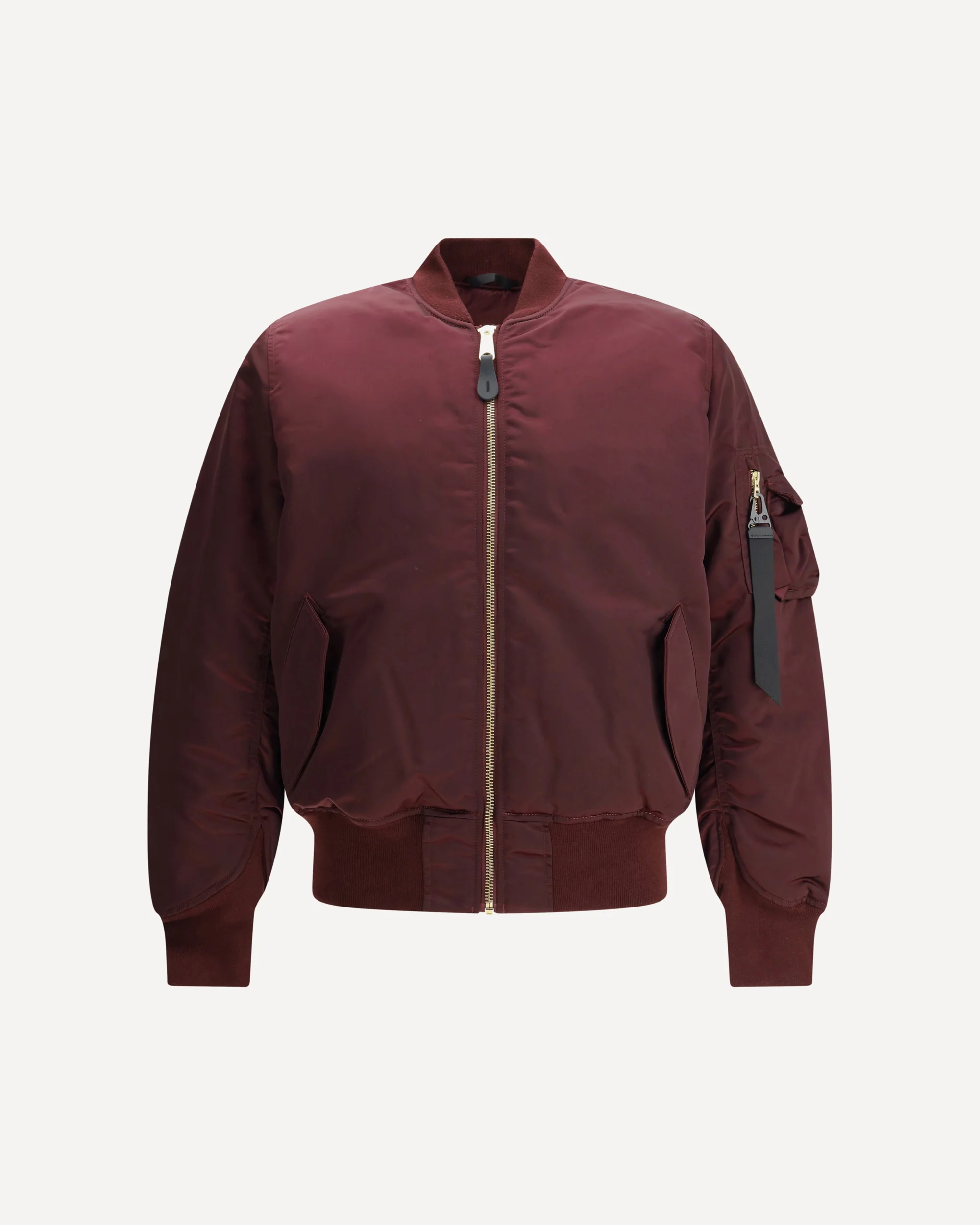 MA-1 3M Flight Jacket - Image 3