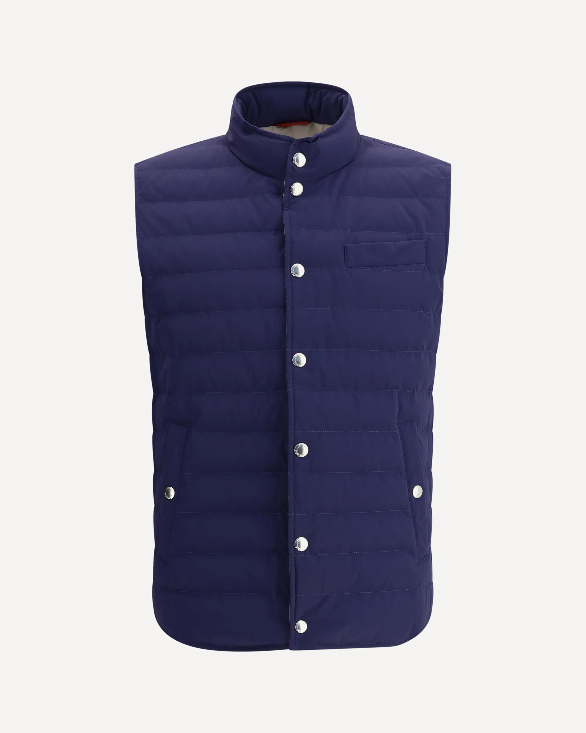 Down Vest - Image 3